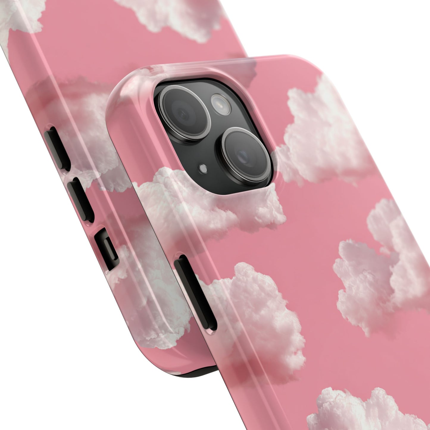 Pink Sky