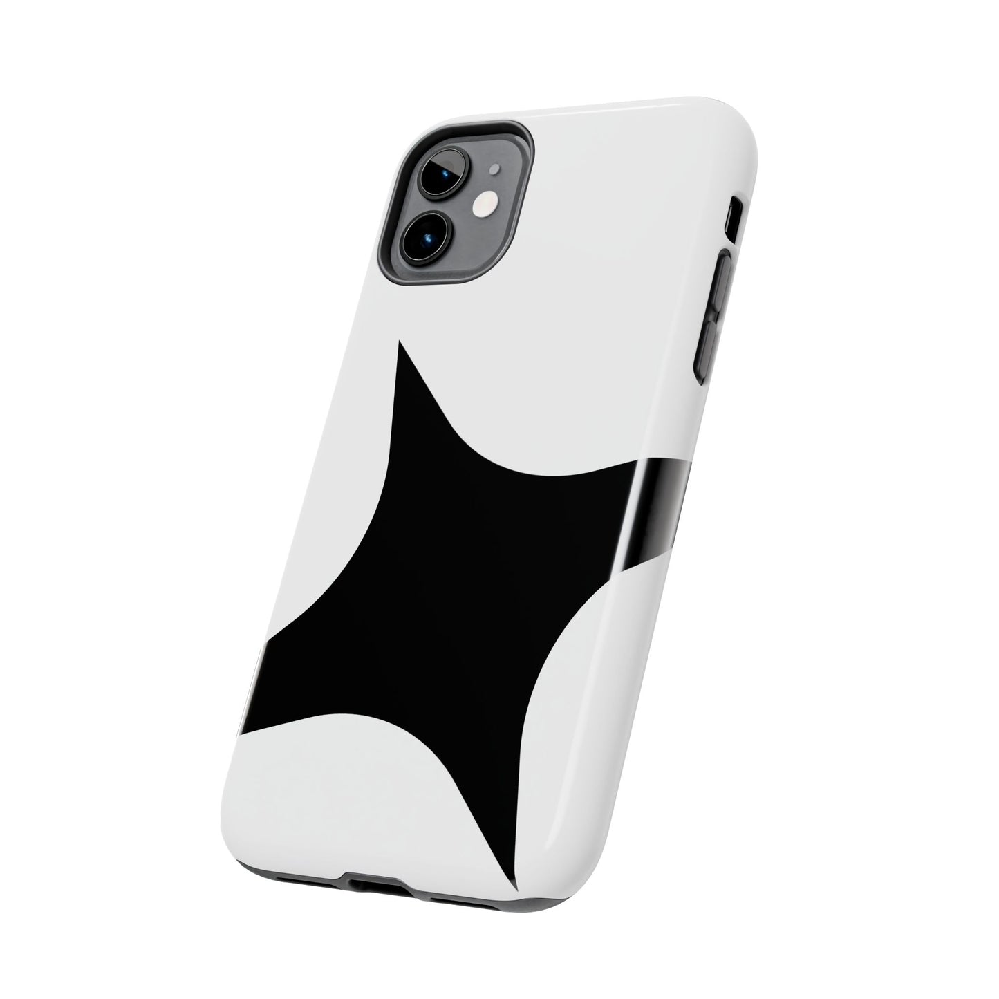 Black Star [TOUGH CASE]