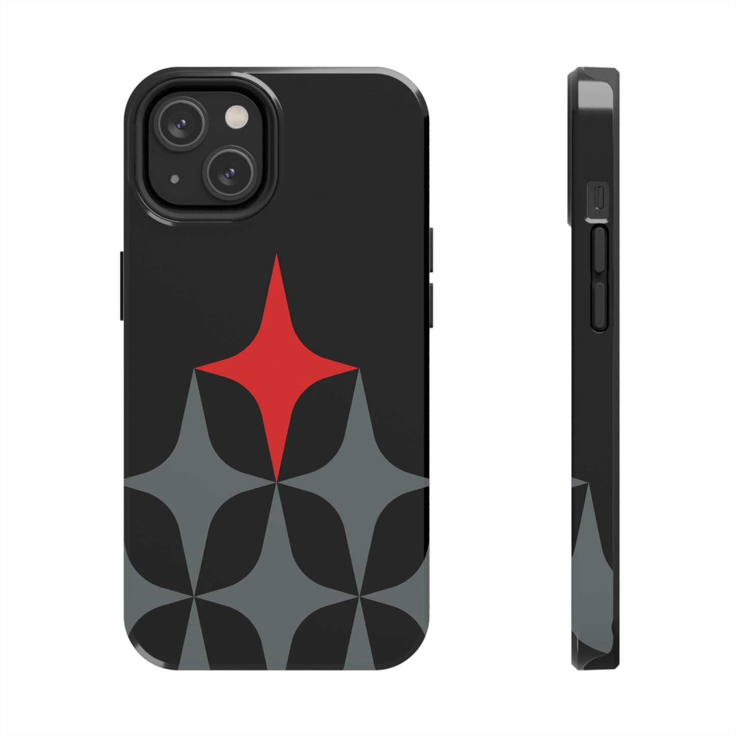 Red Star [TOUGH CASE]