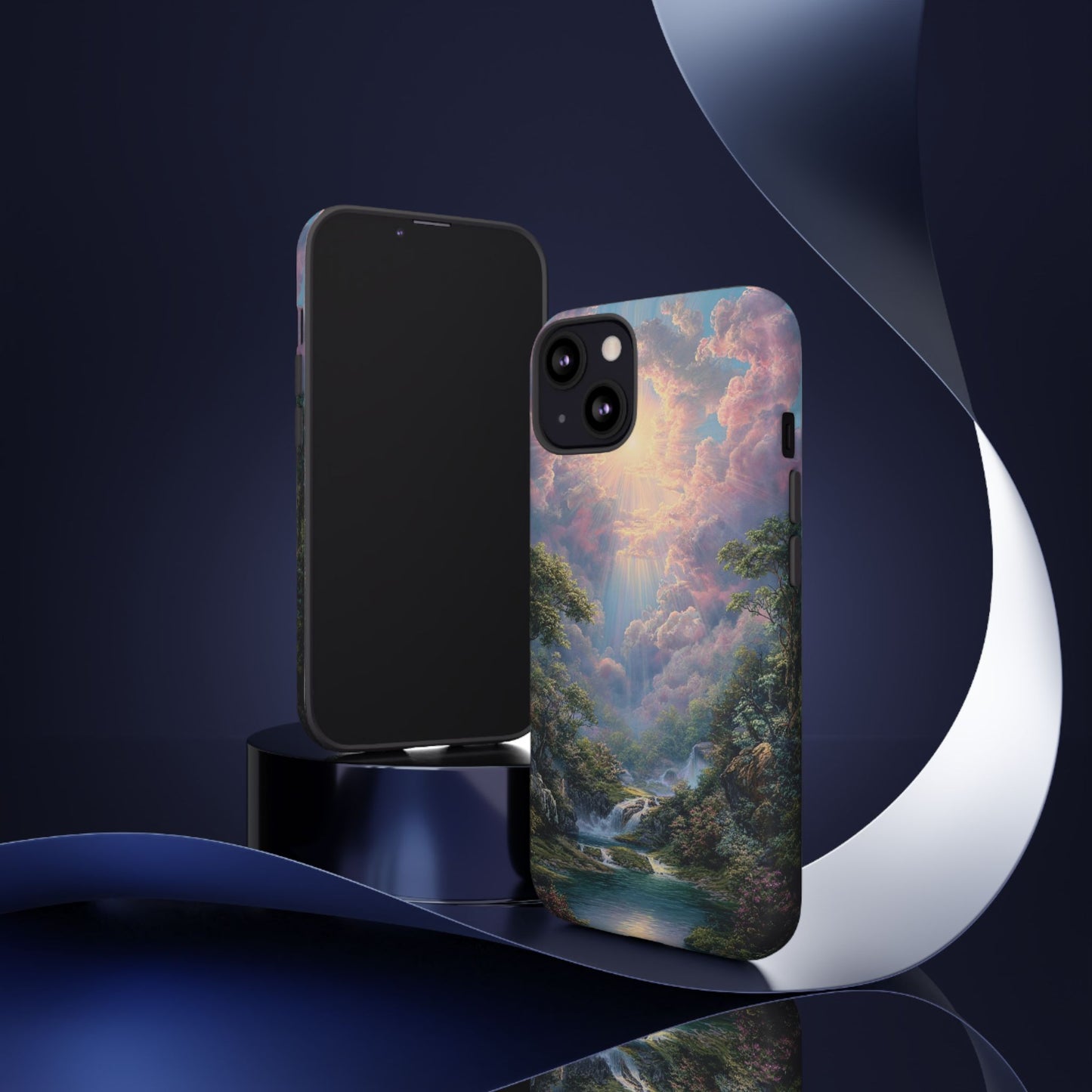 BESTSELLER Serene Sunrise [TOUGH CASE]