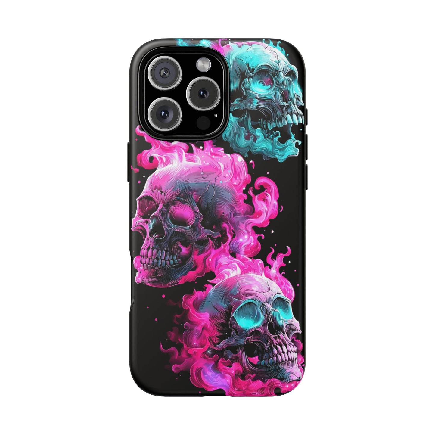 BESTSELLER 3 Skulls [TOUGH CASE]