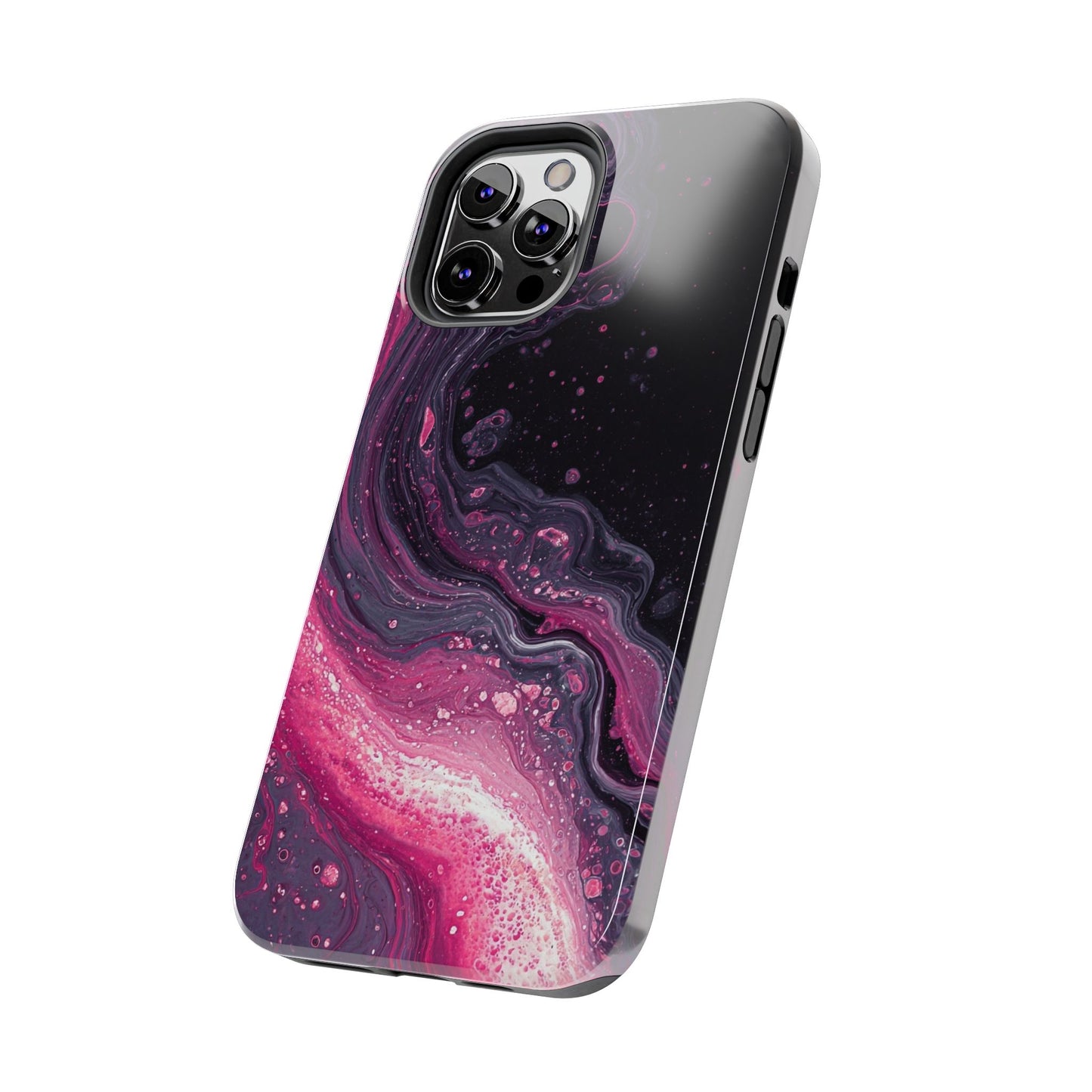 Liquid Purple [TOUGH CASE]