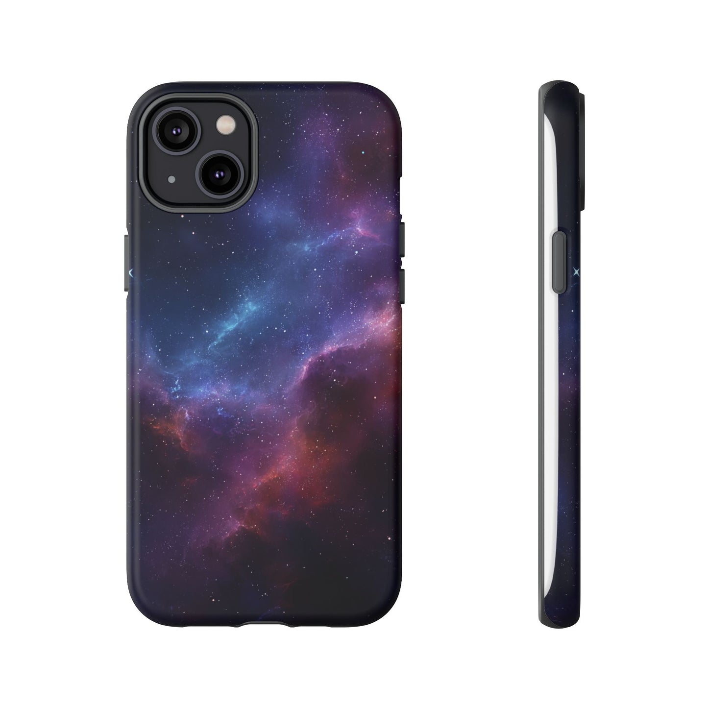Galaxy Nebula [TOUGH CASE]
