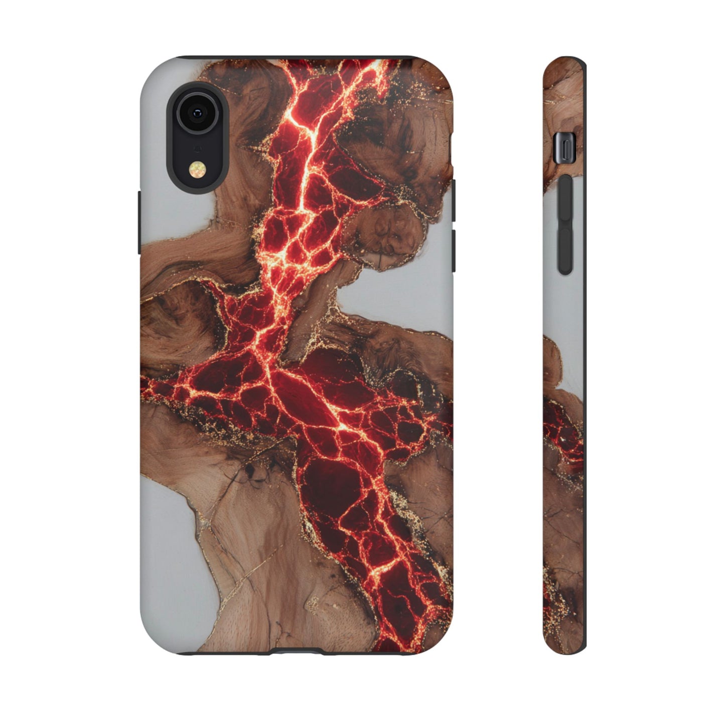 Lava Flow [TOUGH CASE]