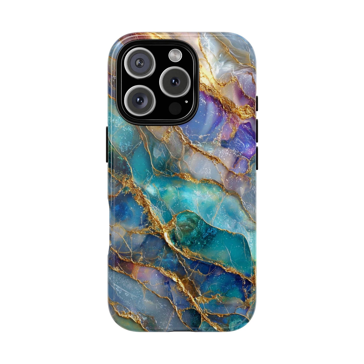 Rainbow Marble [TOUGH CASE]