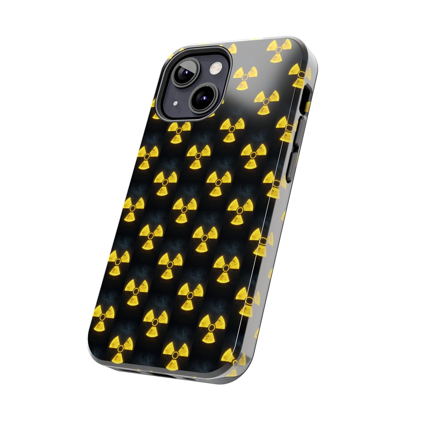 Nuclear [TOUGH CASE]