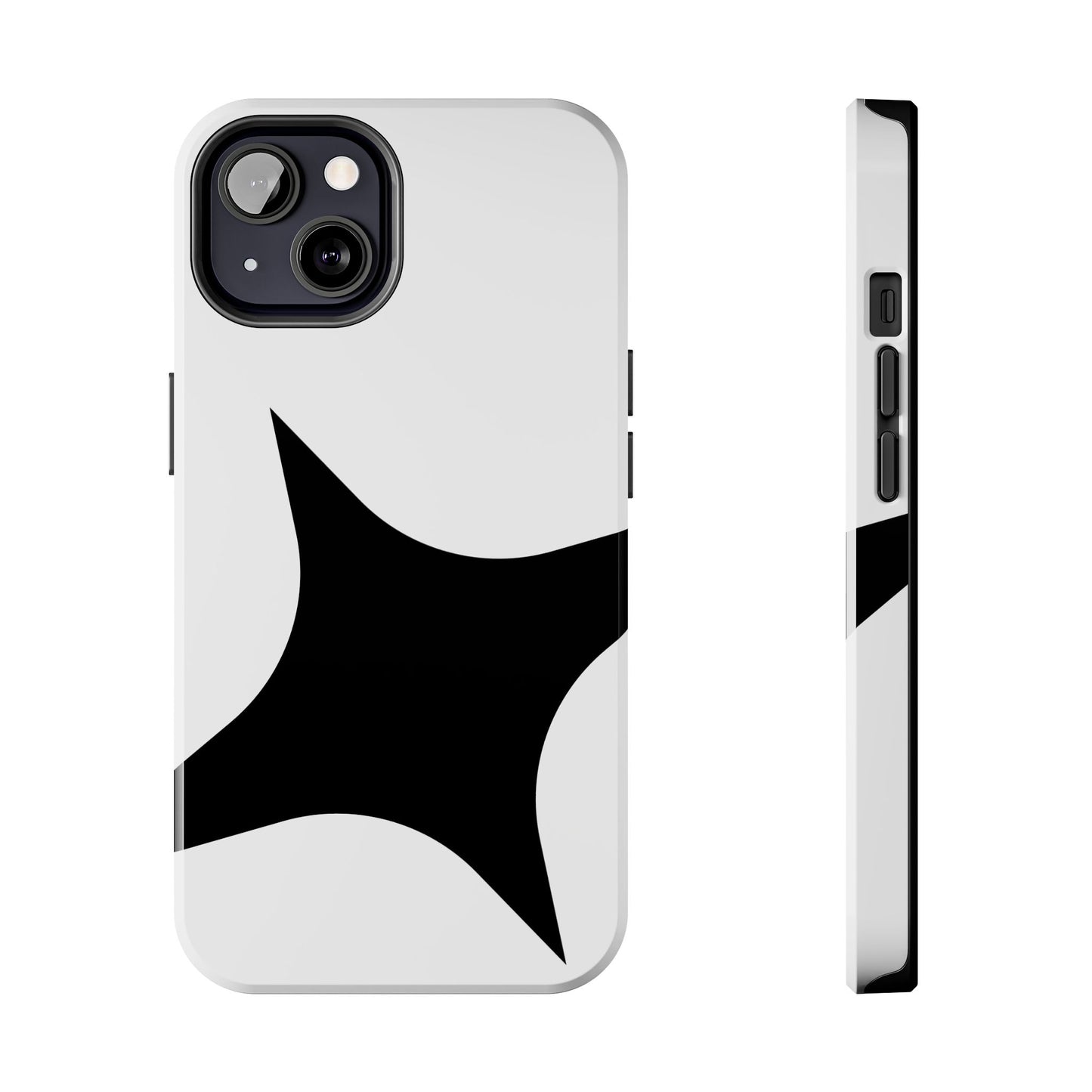 Black Star [TOUGH CASE]