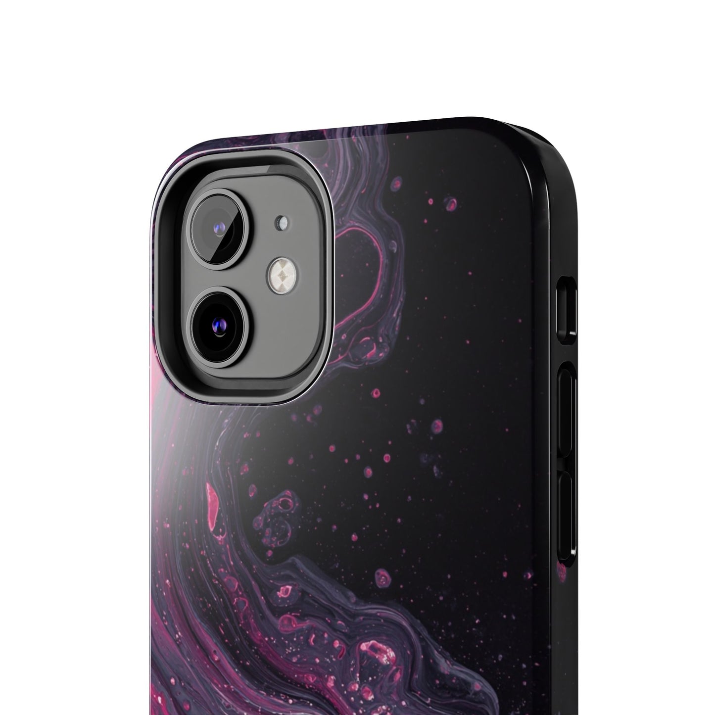 Liquid Purple [TOUGH CASE]