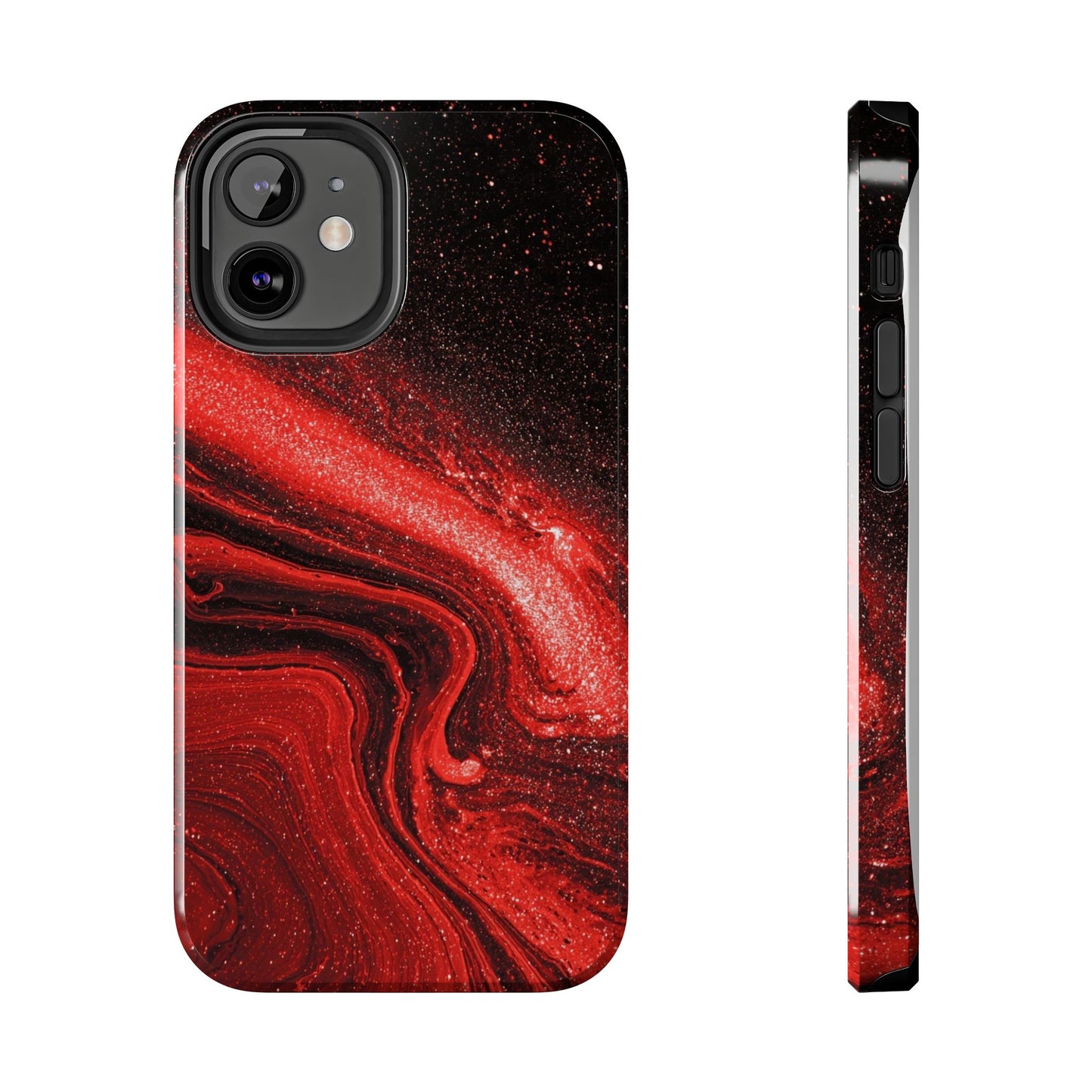 Liquid Red [TOUGH CASE]