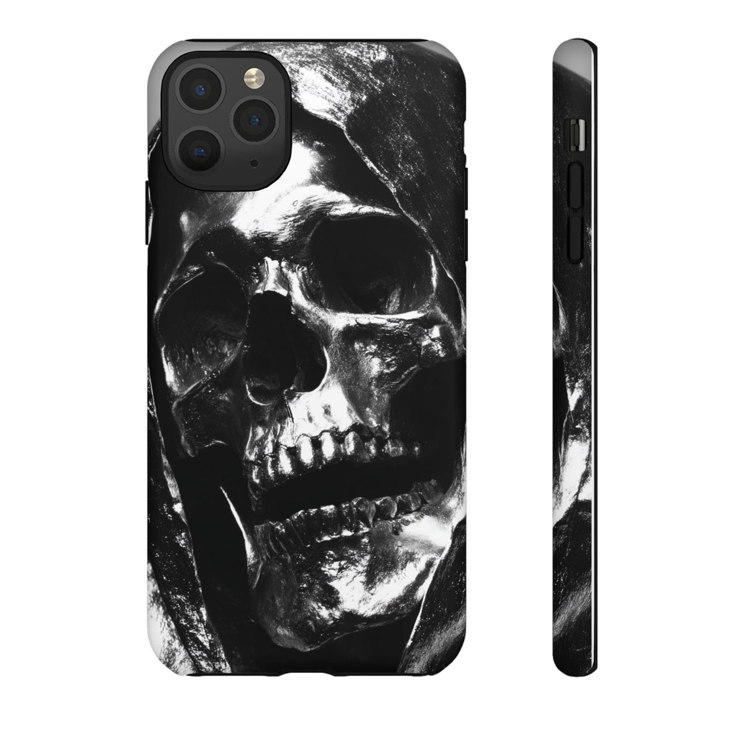 Reaper Skull [TOUGH CASE]