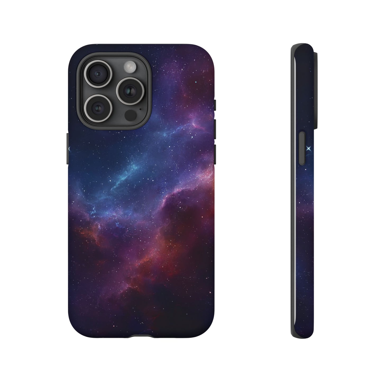 Galaxy Nebula [TOUGH CASE]