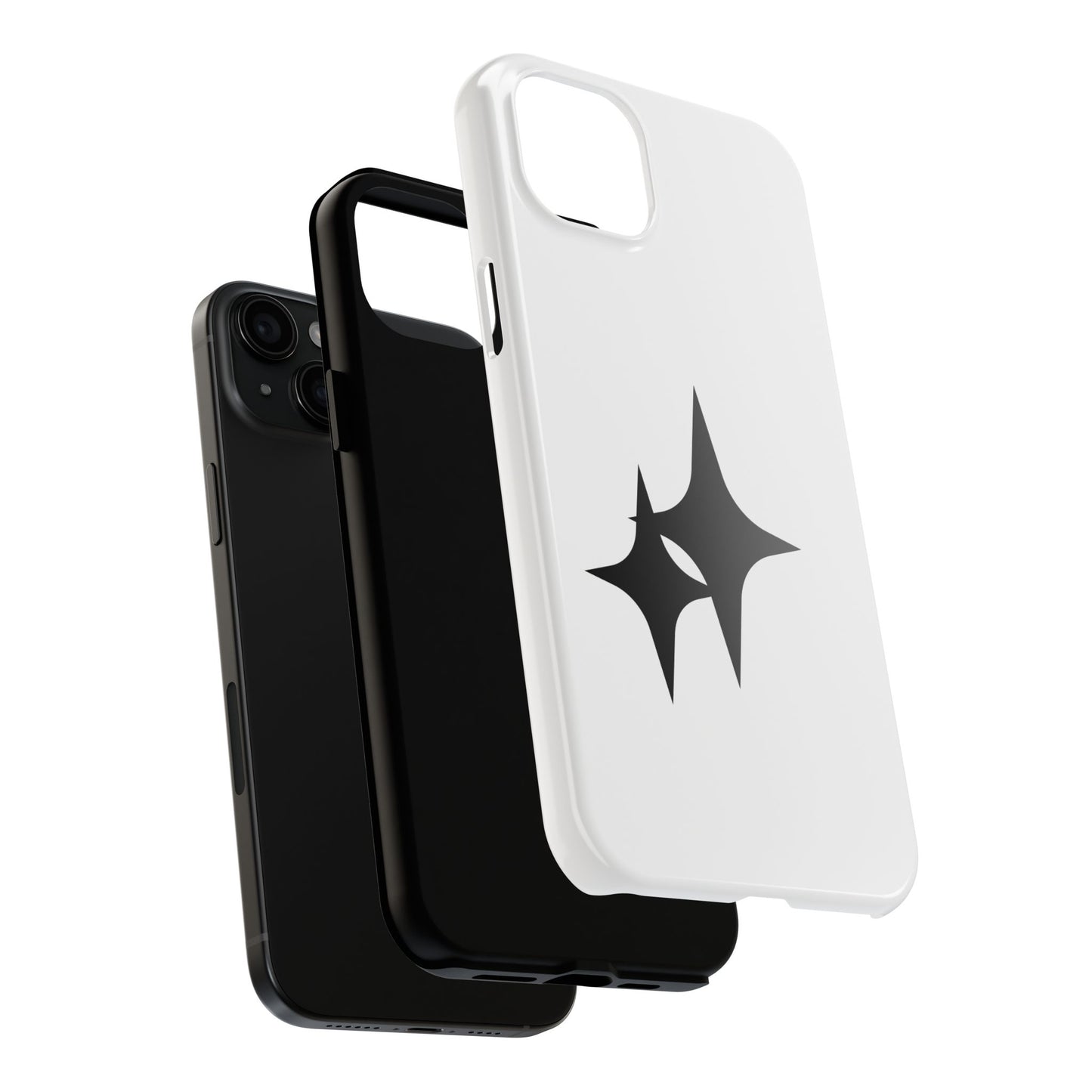 2 Stars [TOUGH CASE]