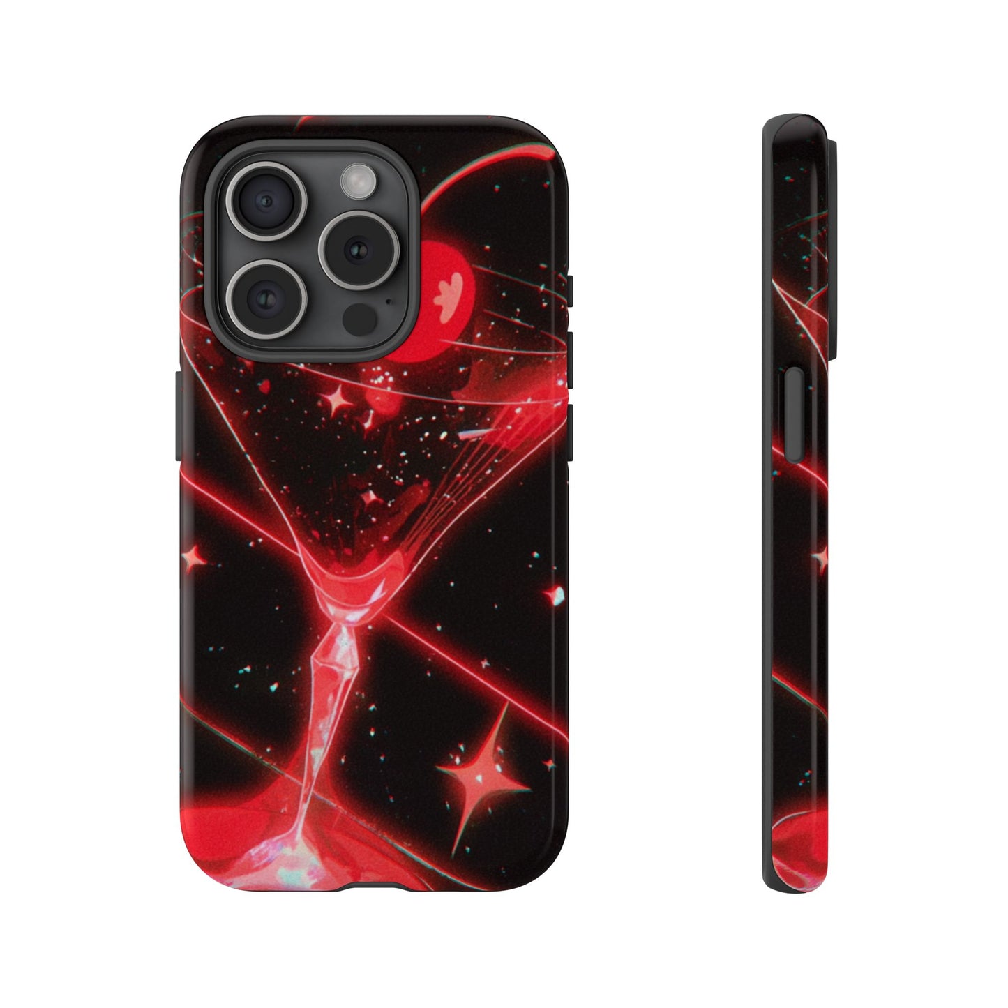 Heartfelt (iPhone 17 - iPhone 17 Pro Max) [TOUGH CASE]