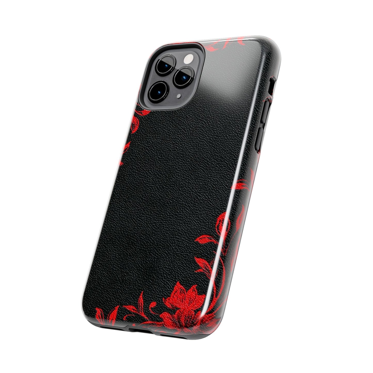 Red Border [TOUGH CASE]