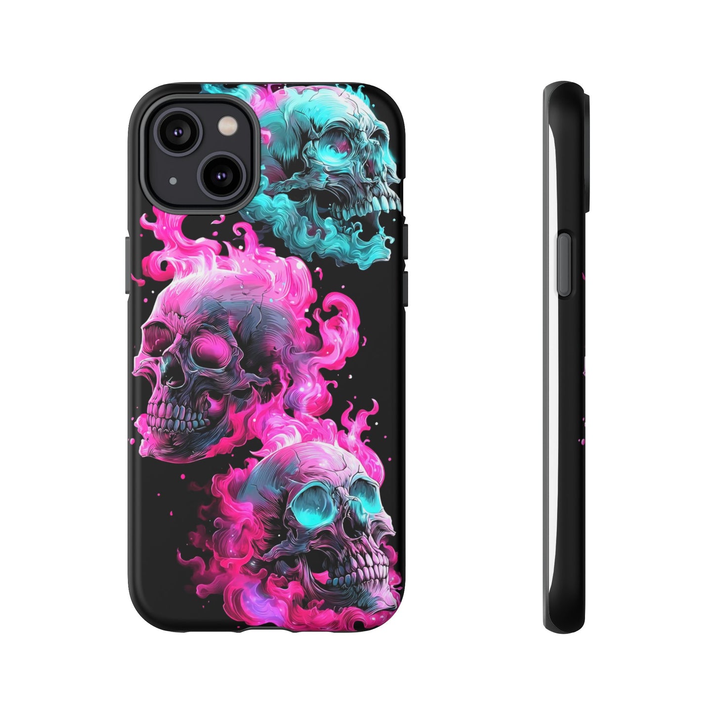 BESTSELLER 3 Skulls [TOUGH CASE]