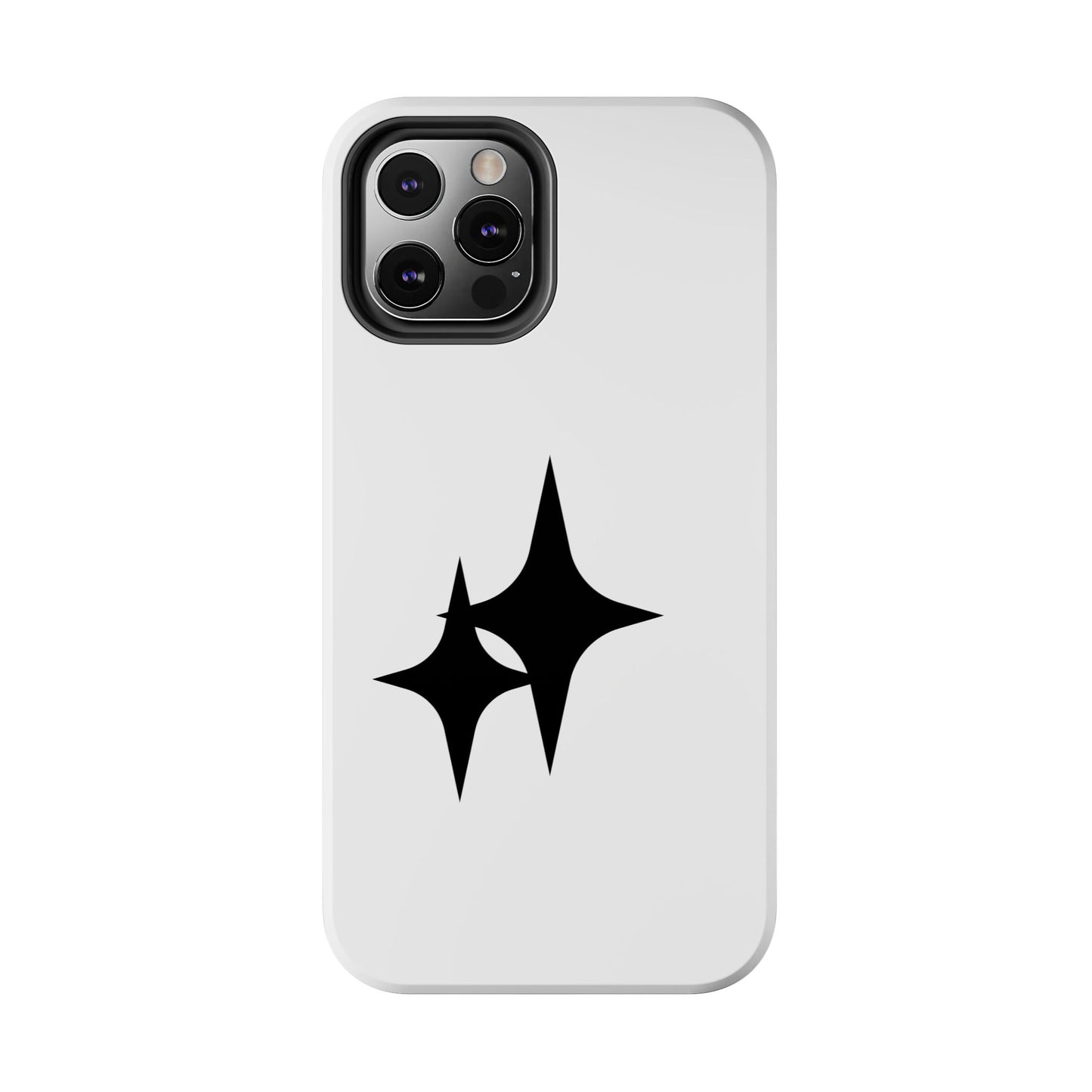 2 Stars [TOUGH CASE]