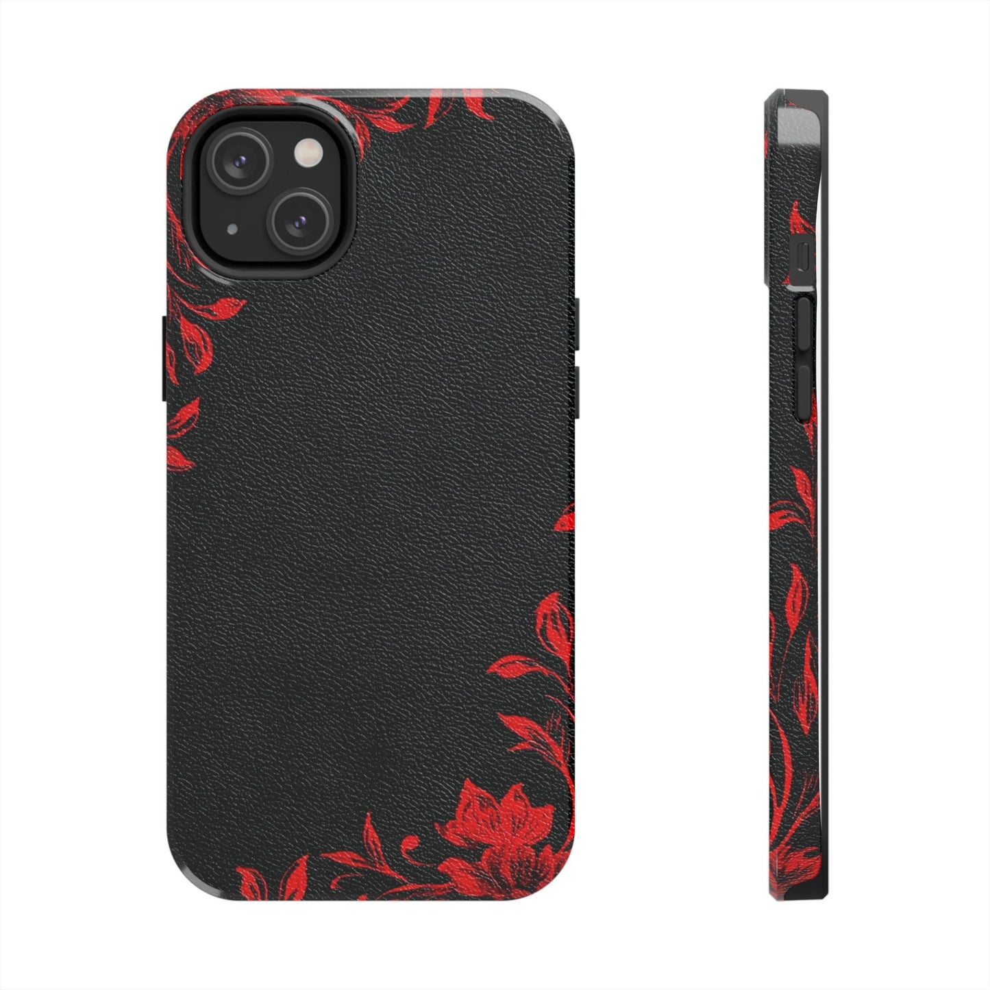 Red Border [TOUGH CASE]
