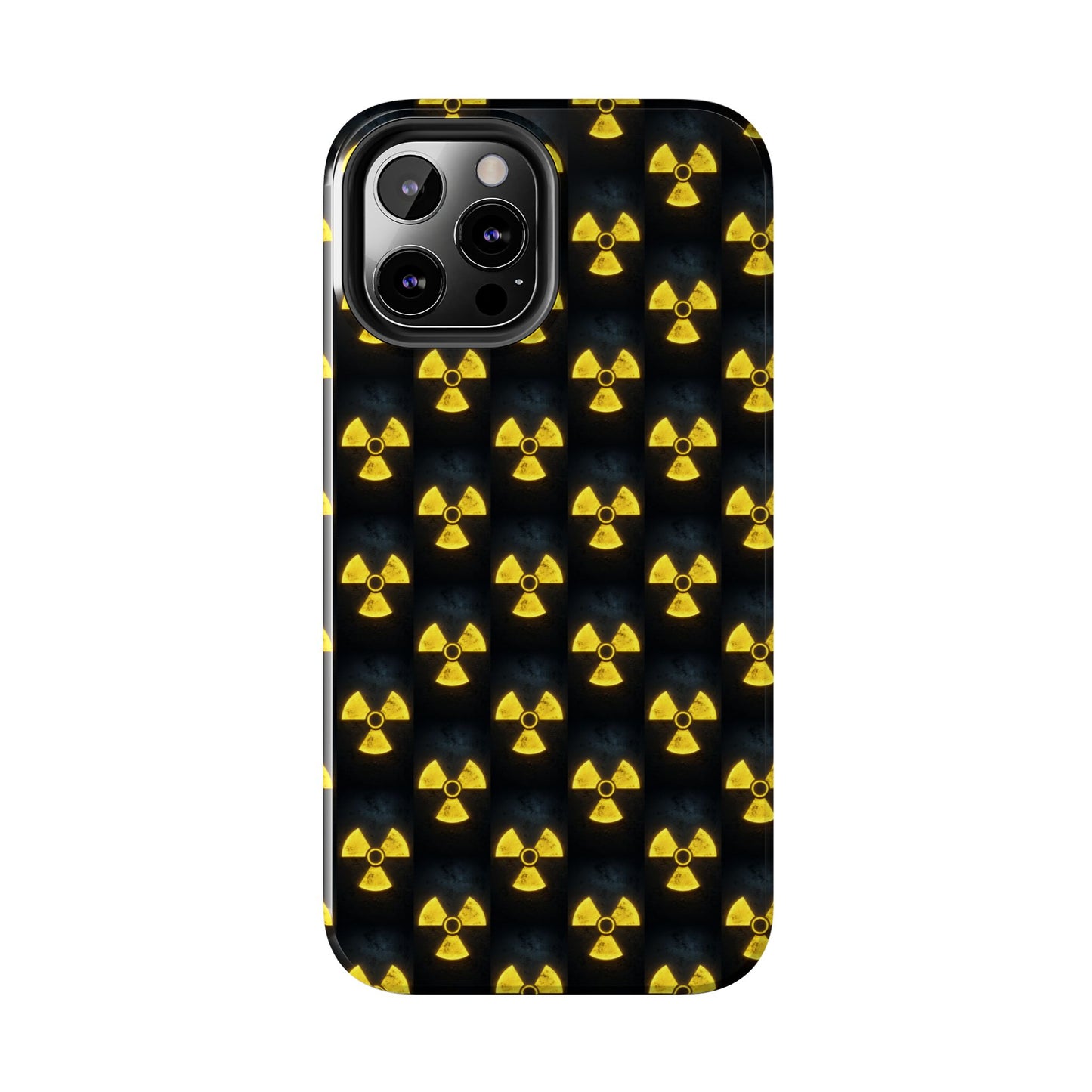 Nuclear [TOUGH CASE]