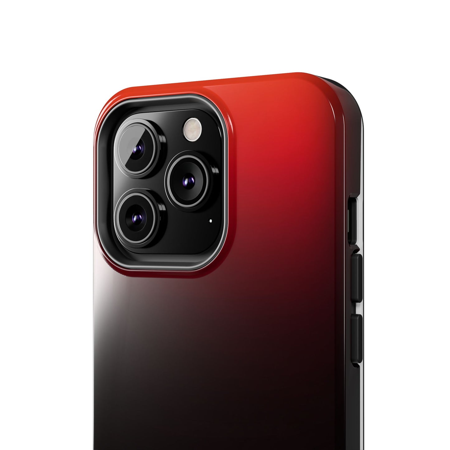 Red-to-Black Gradient [TOUGH CASE]