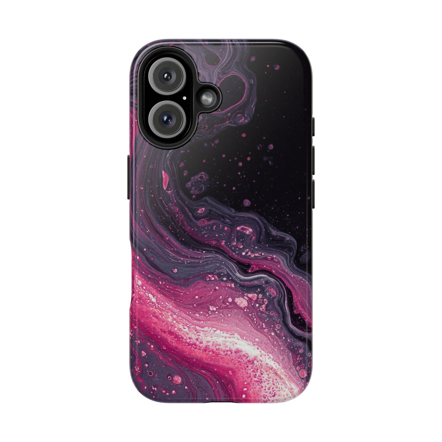 Liquid Purple [TOUGH CASE]