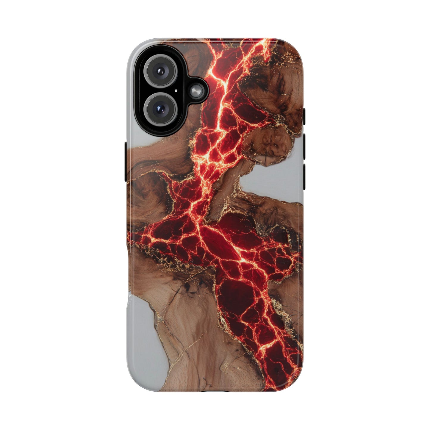 Lava Flow [TOUGH CASE]