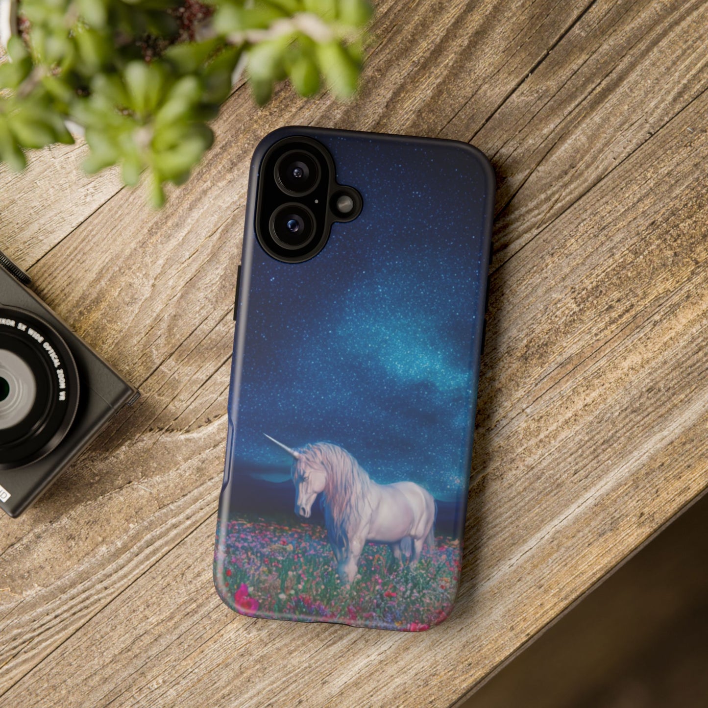 Unicorn [TOUGH CASE]