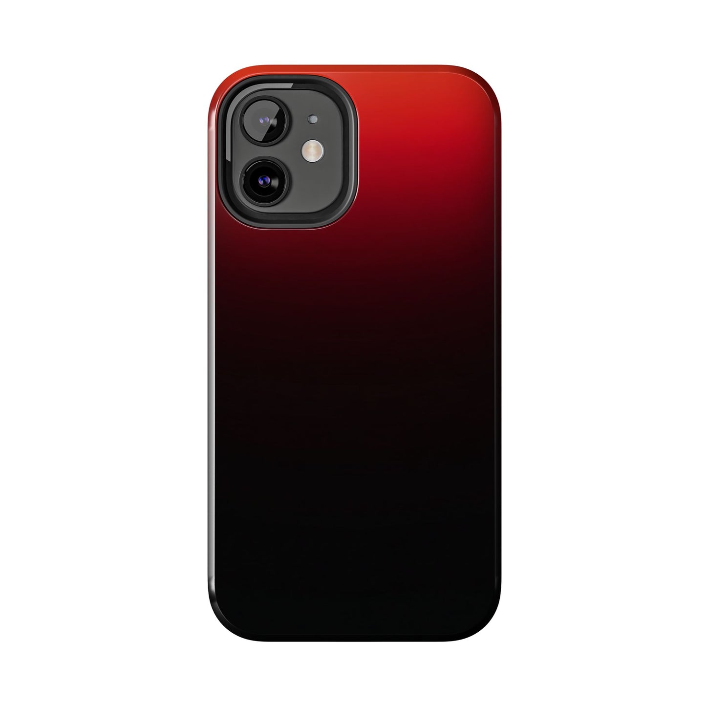 Red-to-Black Gradient [TOUGH CASE]
