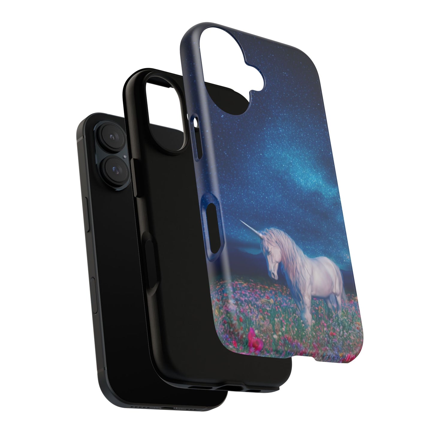 Unicorn [TOUGH CASE]