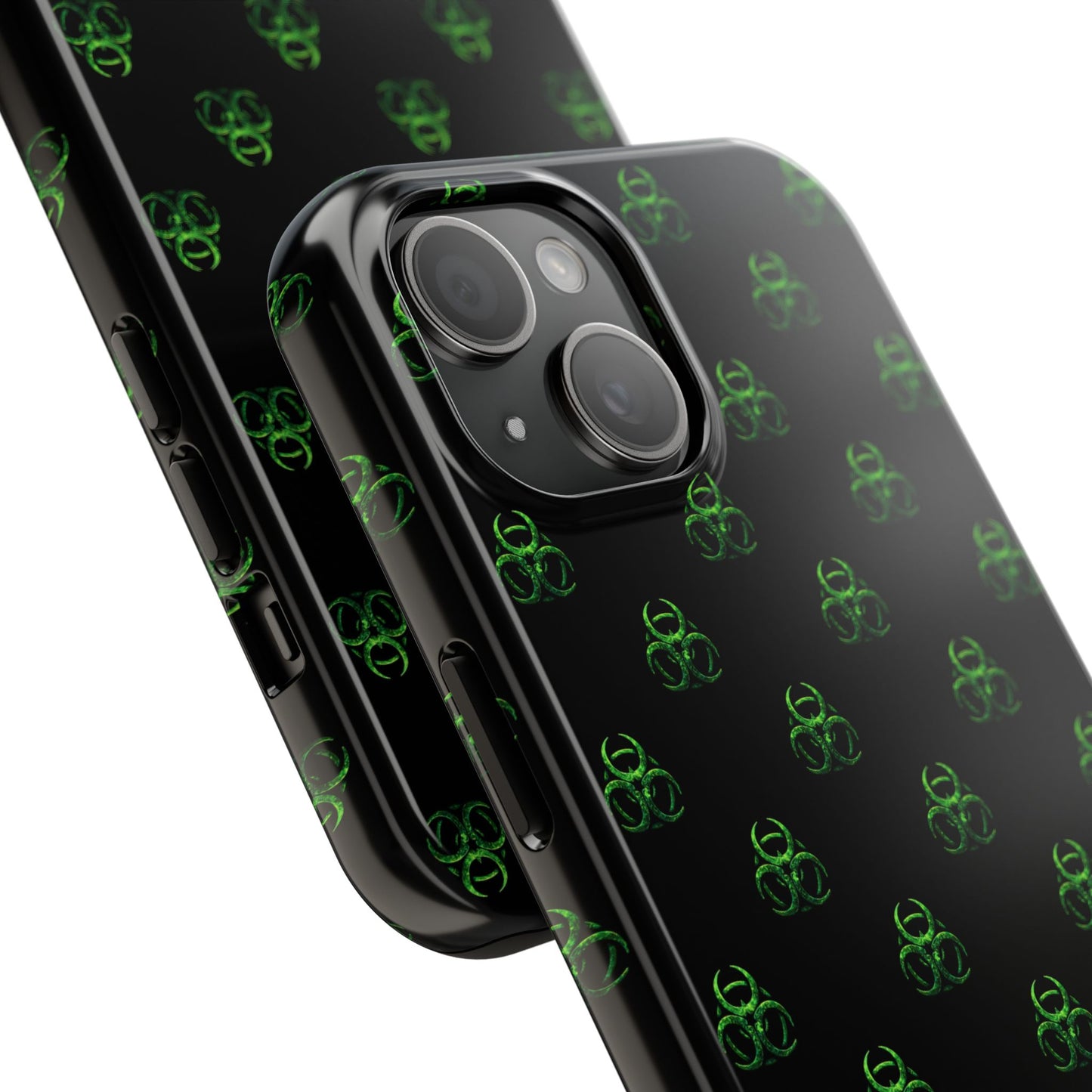 Toxic [TOUGH CASE]