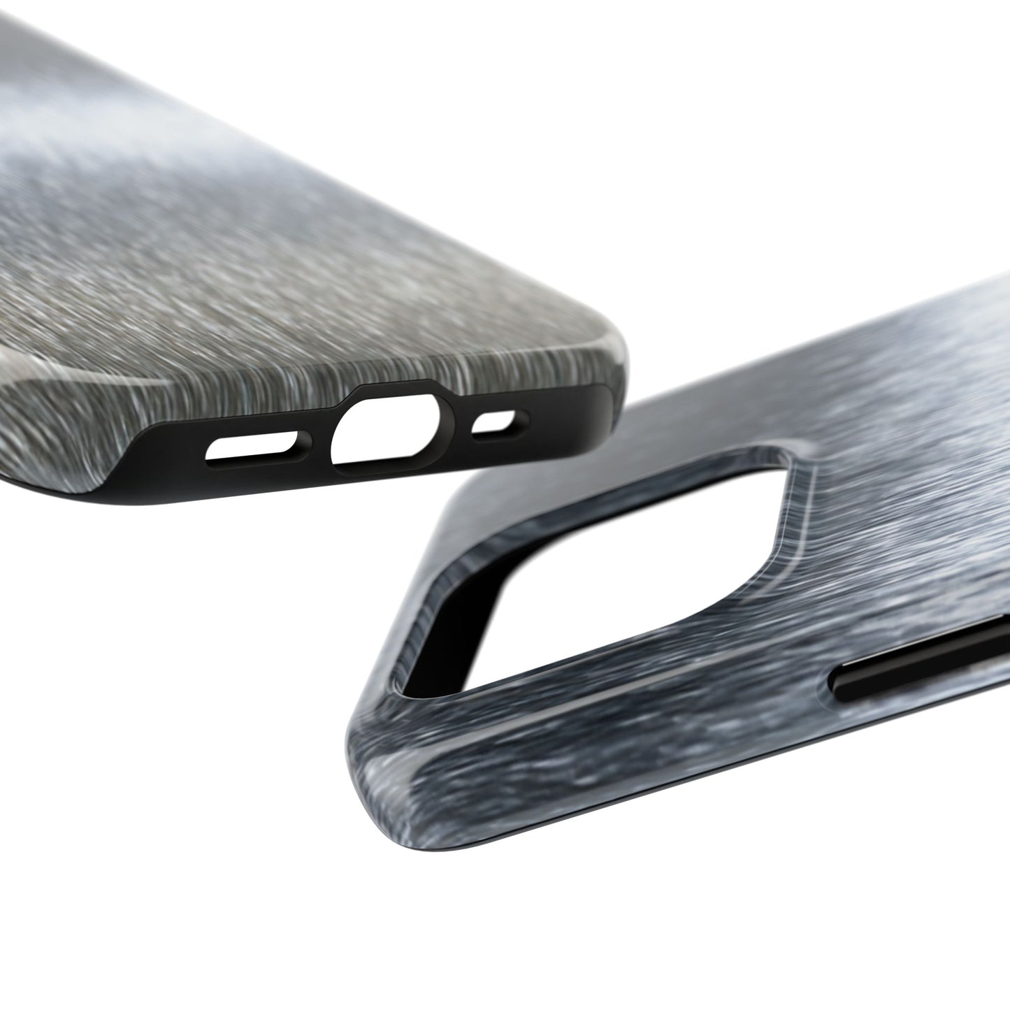 Stainless Steel