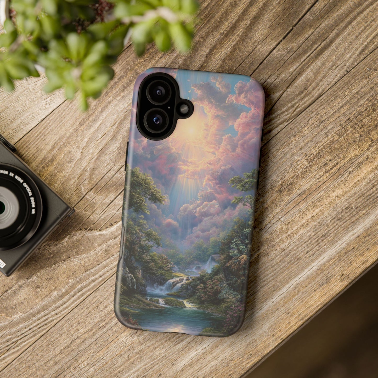 BESTSELLER Serene Sunrise [TOUGH CASE]