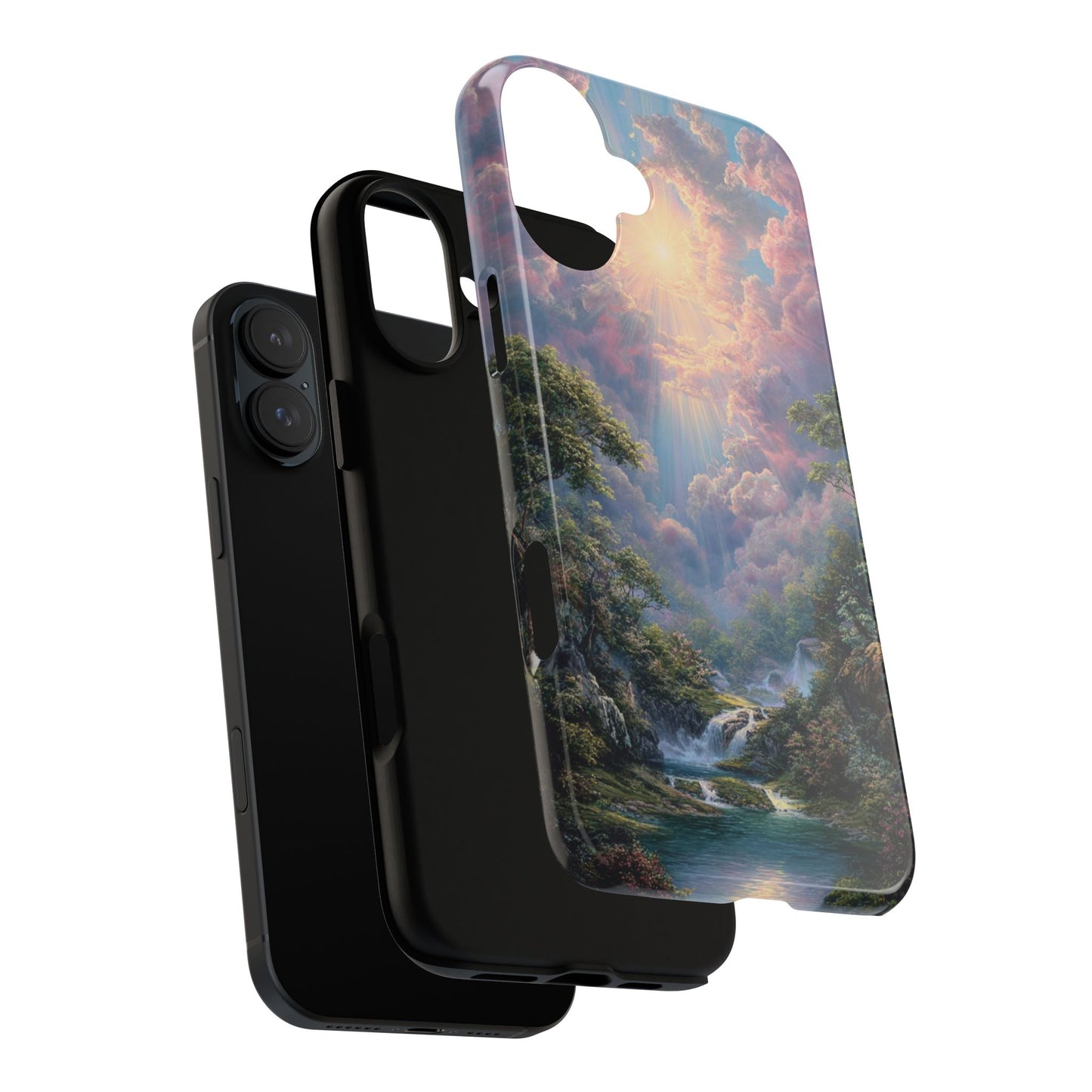 BESTSELLER Serene Sunrise [TOUGH CASE]