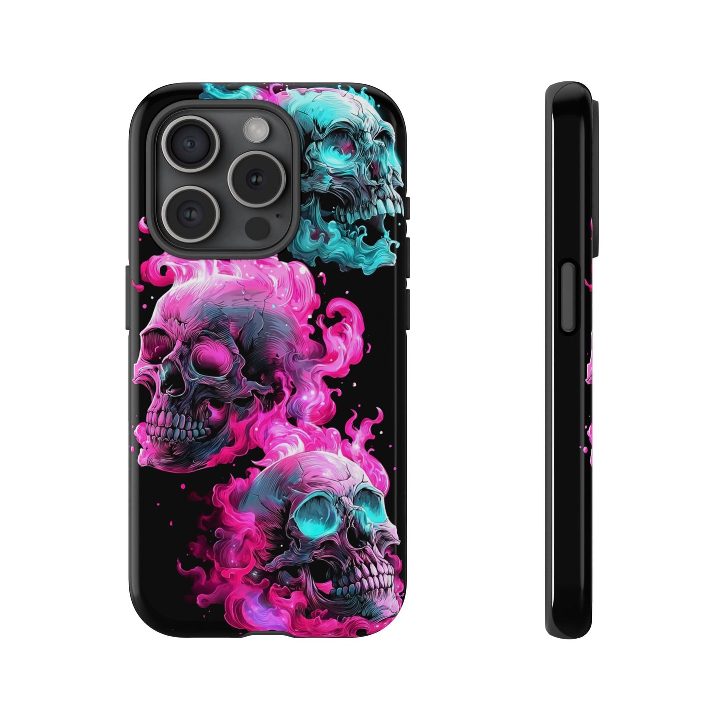 BESTSELLER 3 Skulls [TOUGH CASE]