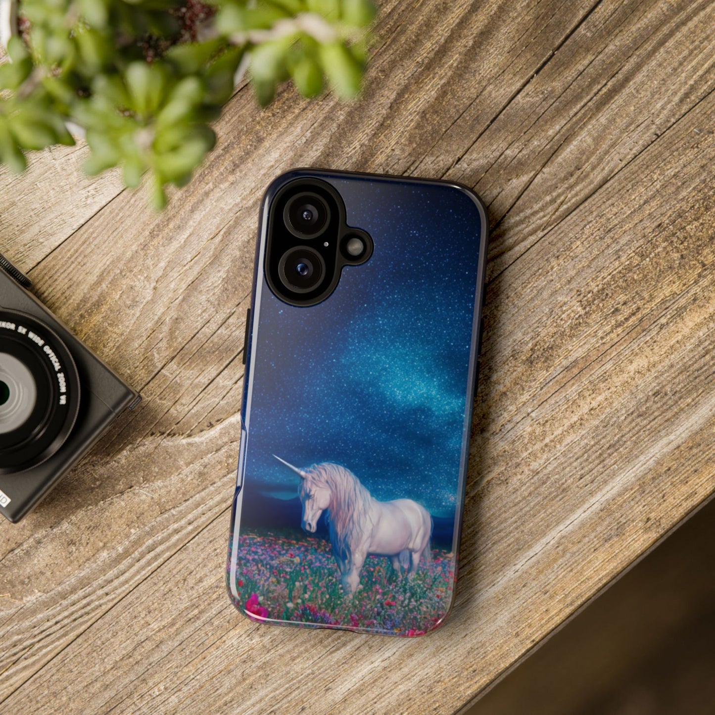 Unicorn [TOUGH CASE]