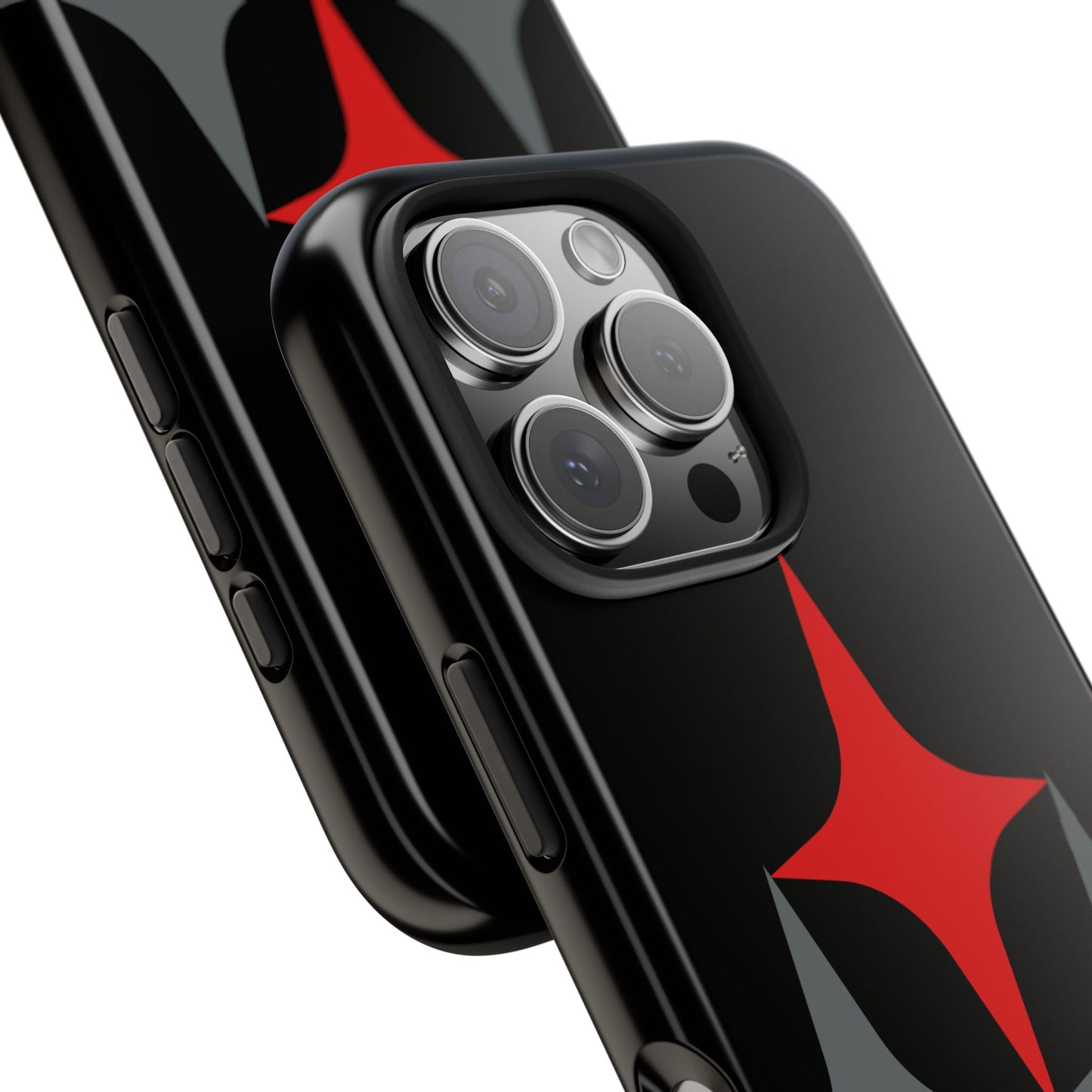 Red Star [TOUGH CASE]