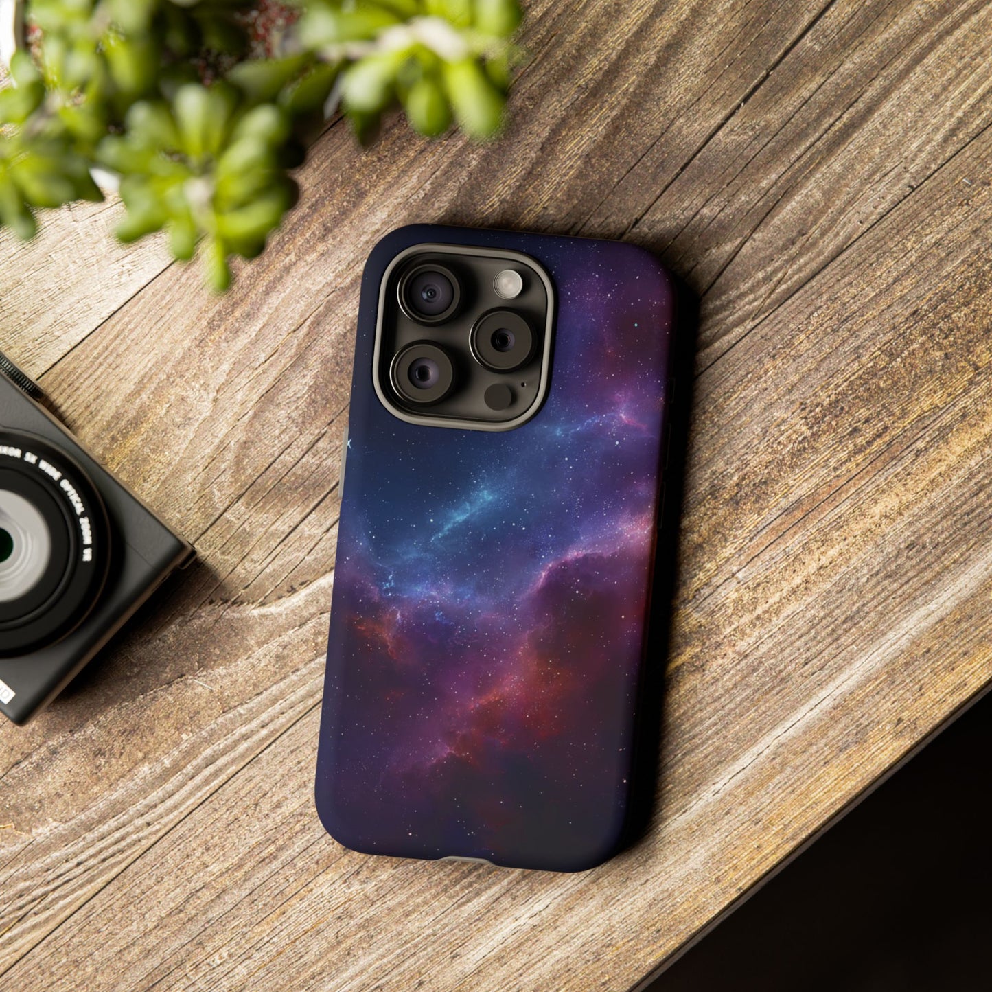 Galaxy Nebula [TOUGH CASE]