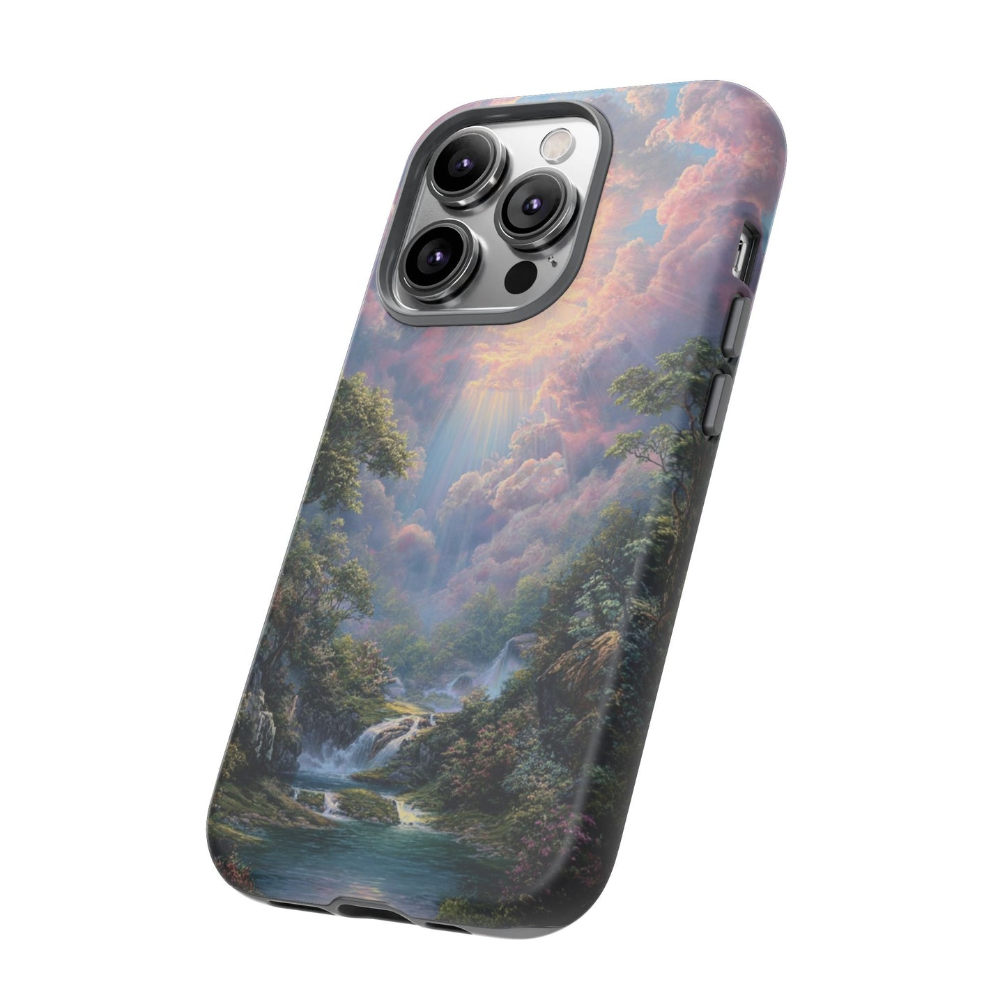 BESTSELLER Serene Sunrise [TOUGH CASE]