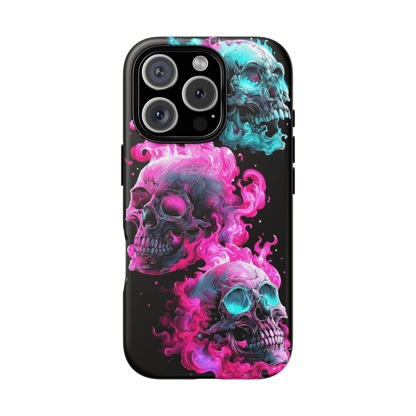 BESTSELLER 3 Skulls [TOUGH CASE]