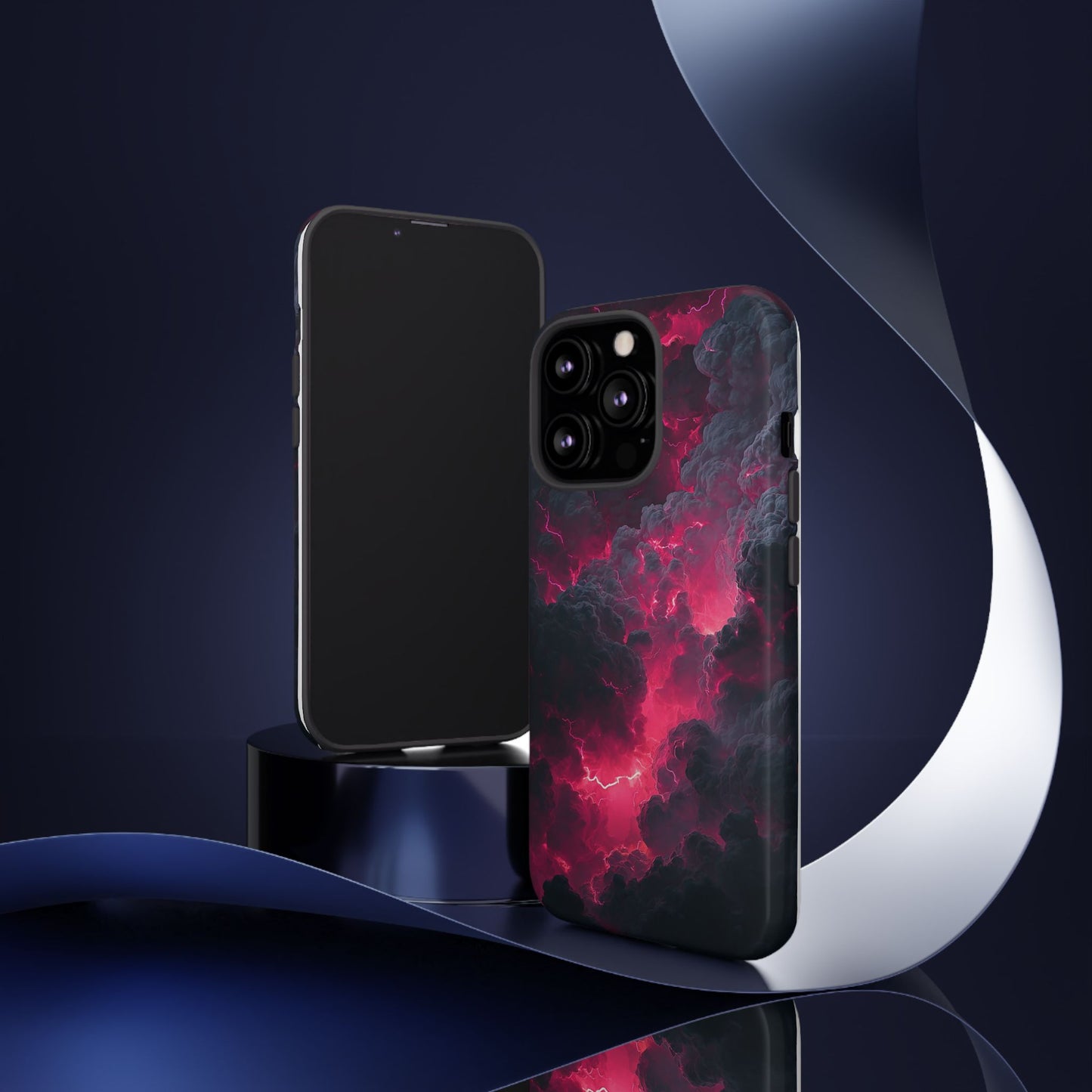 Pink Storm [TOUGH CASE]