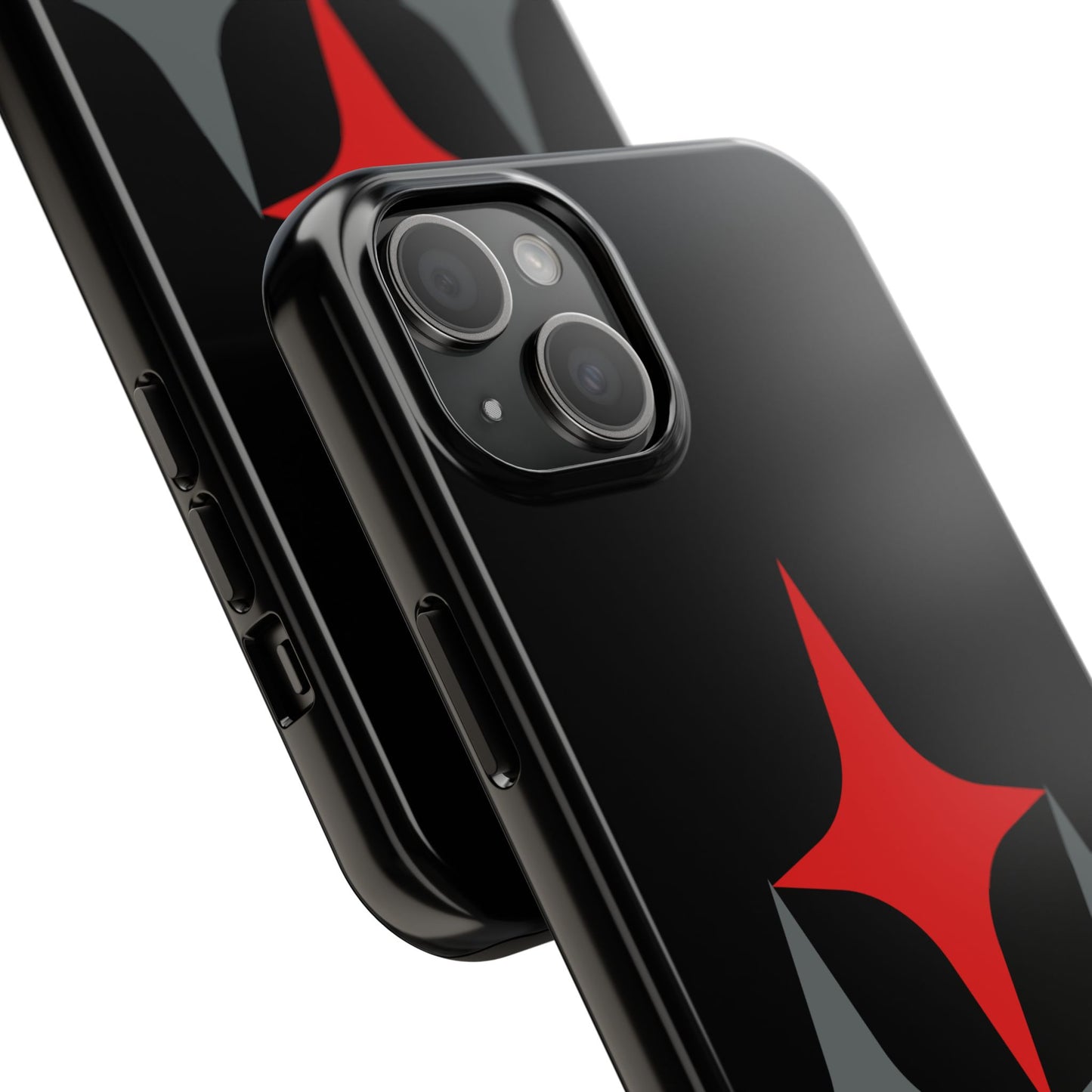 Red Star [TOUGH CASE]