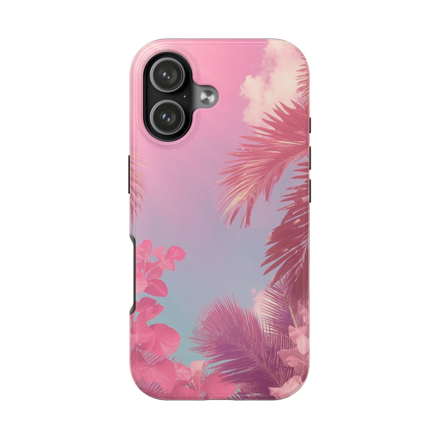 Tropical Pink
