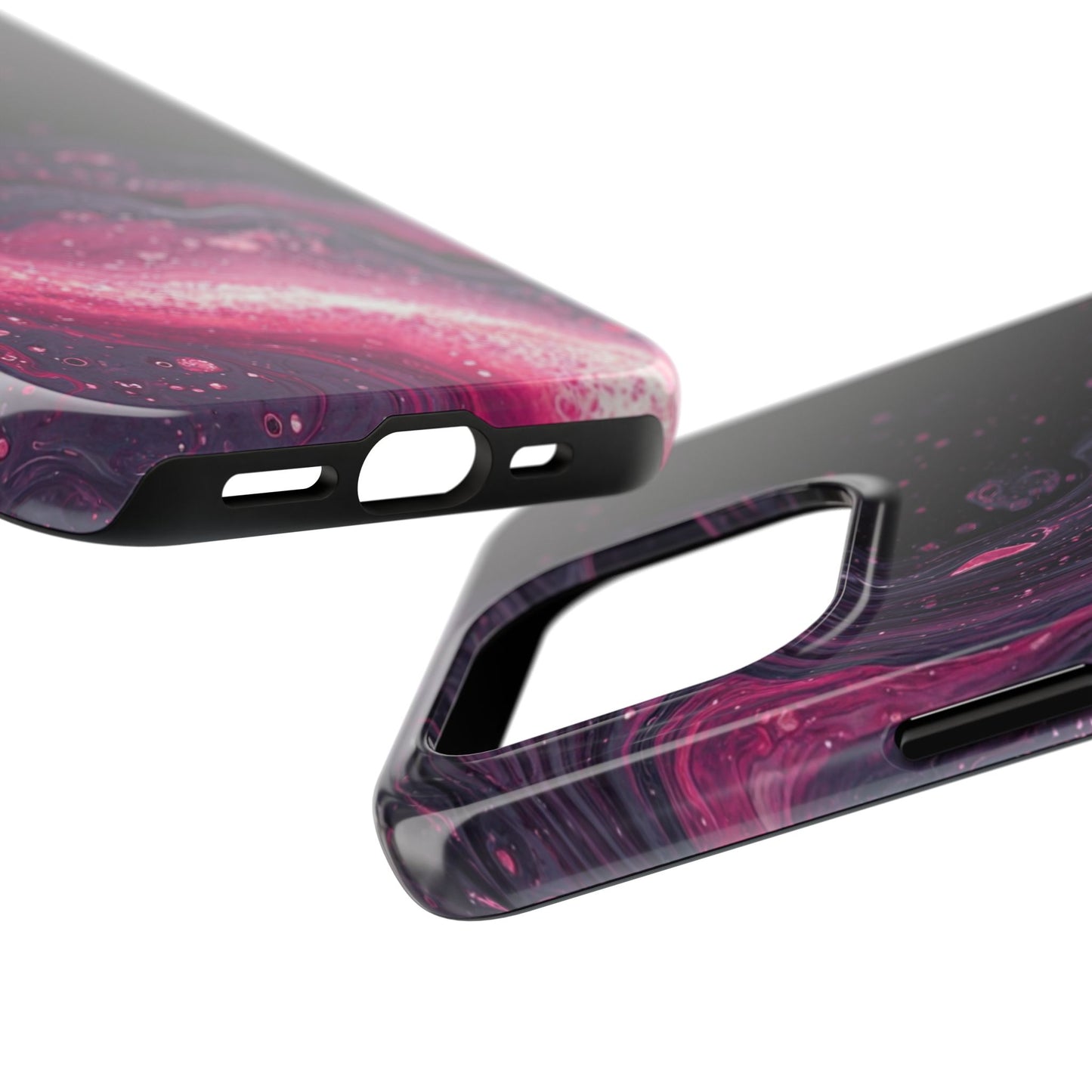 Liquid Purple [TOUGH CASE]