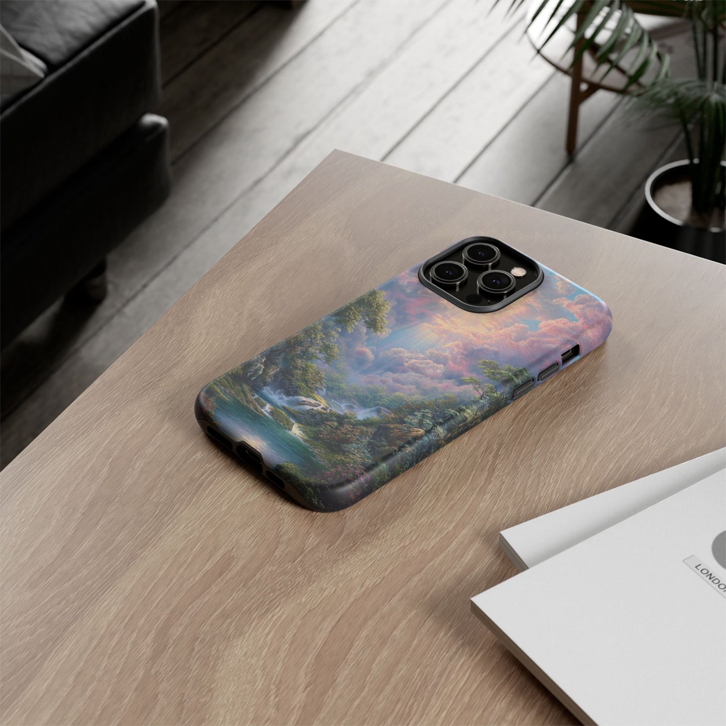 BESTSELLER Serene Sunrise [TOUGH CASE]