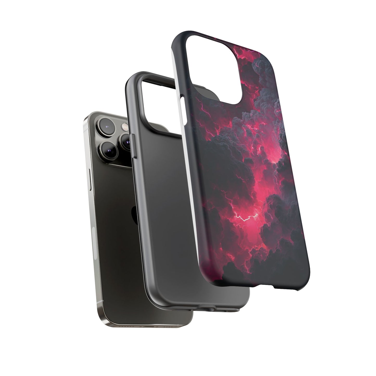Pink Storm [TOUGH CASE]