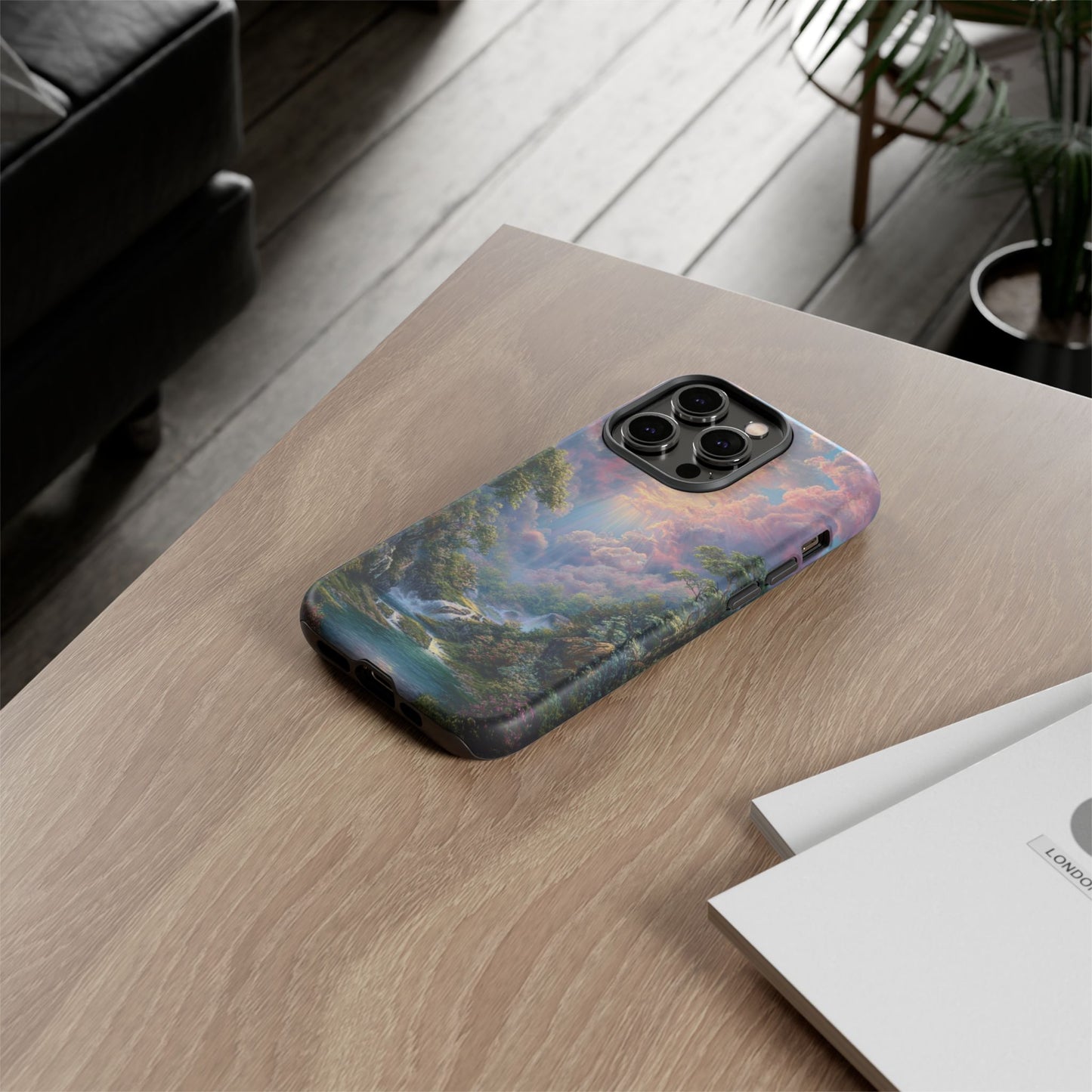 BESTSELLER Serene Sunrise [TOUGH CASE]