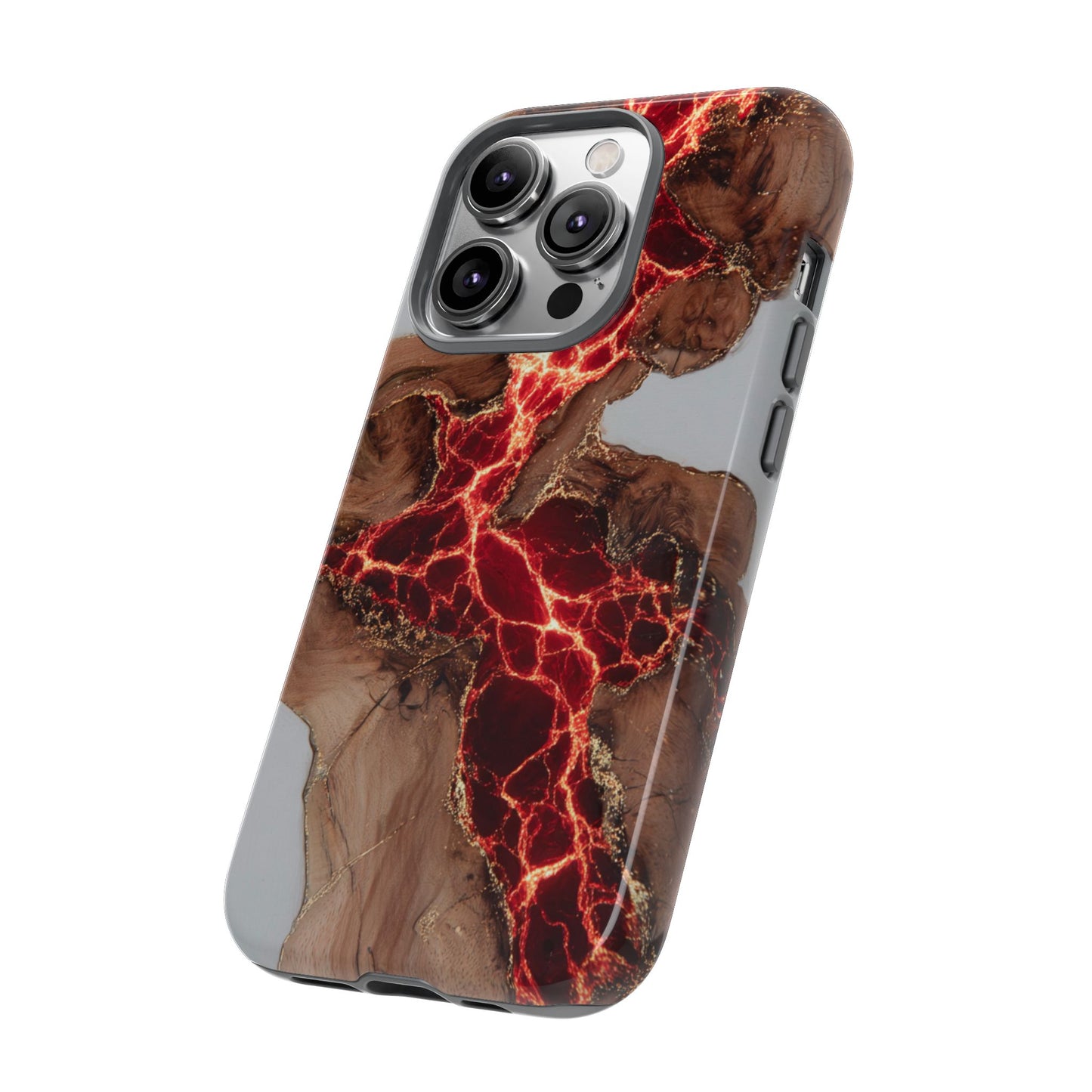 Lava Flow [TOUGH CASE]