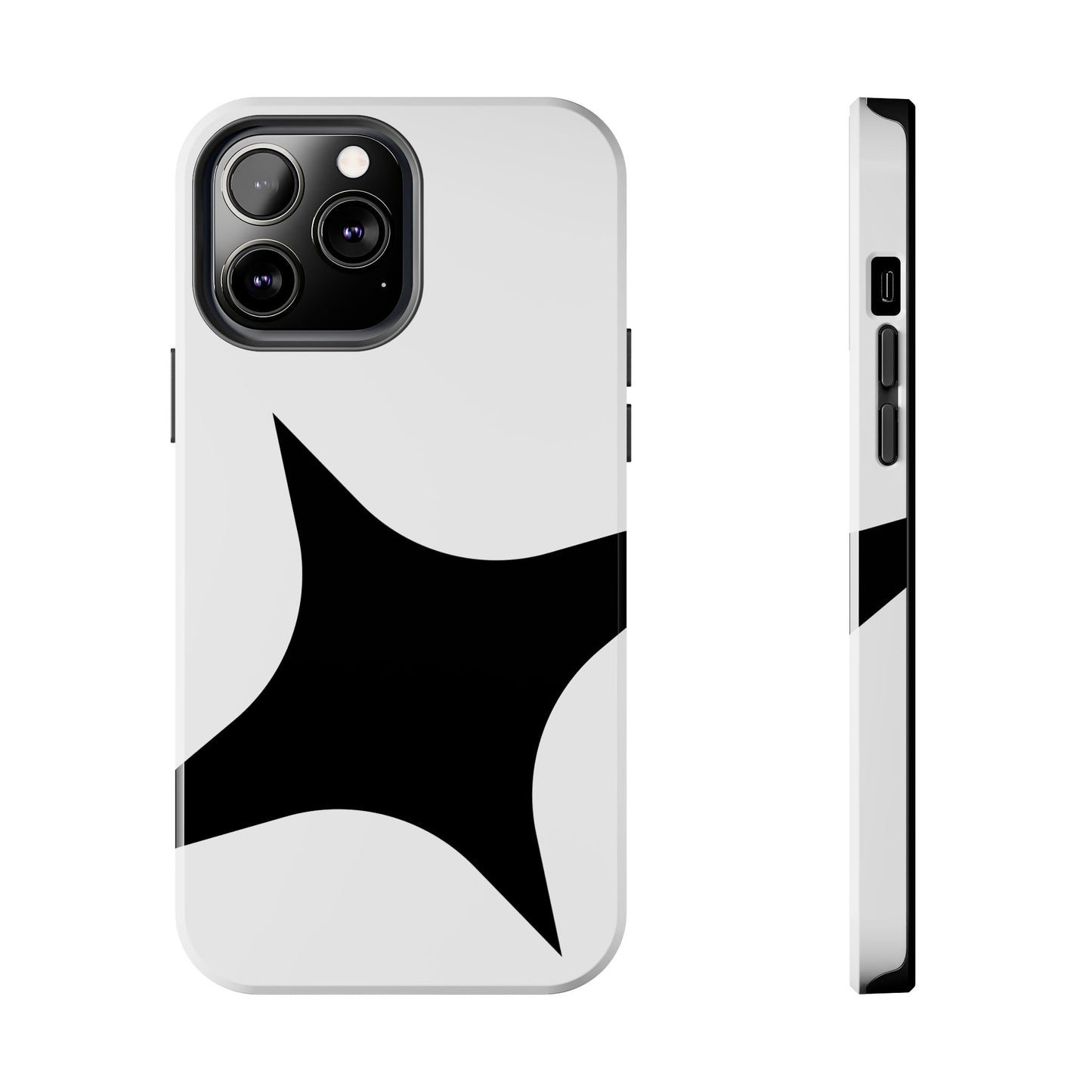 Black Star [TOUGH CASE]