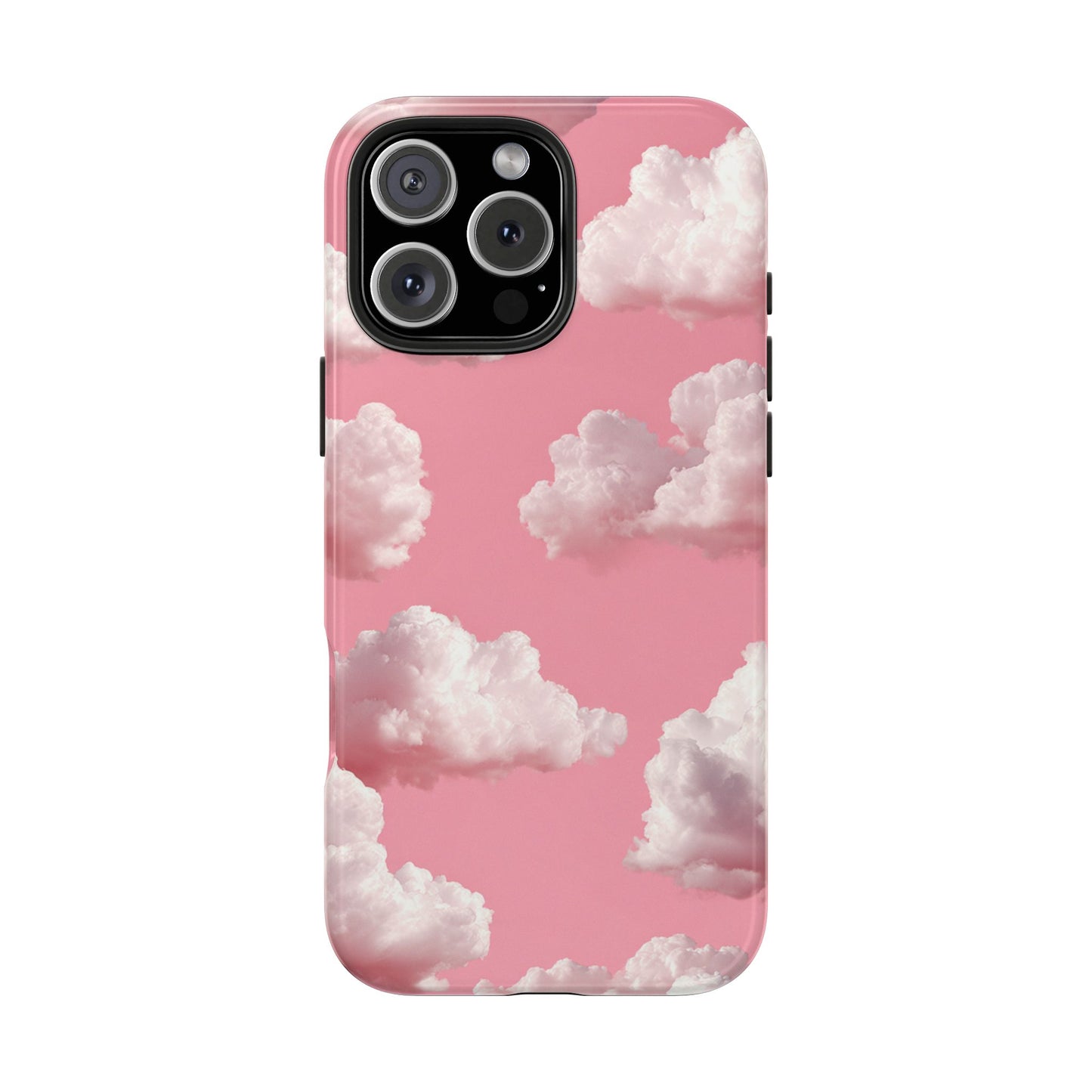 Pink Sky