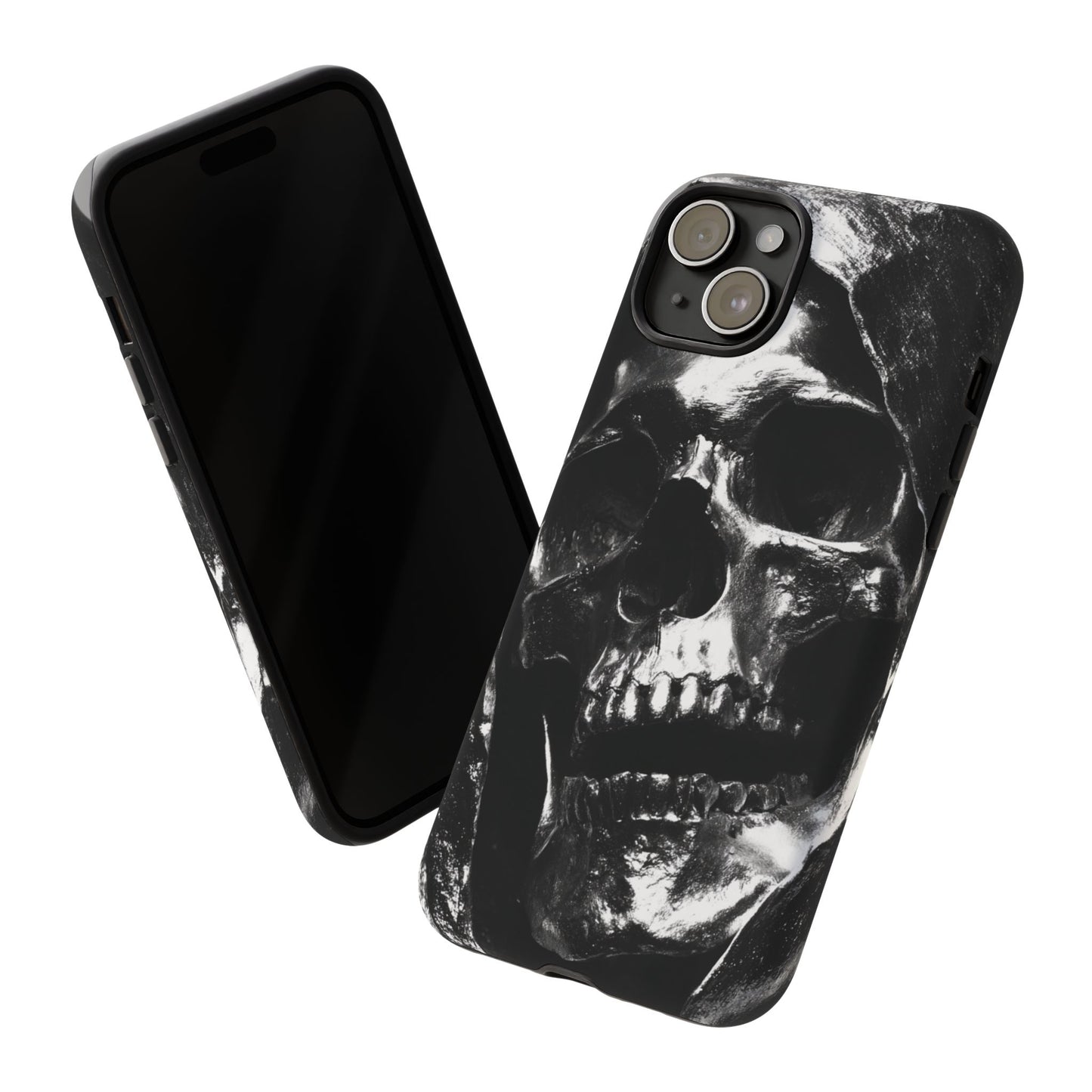 Reaper Skull [TOUGH CASE]