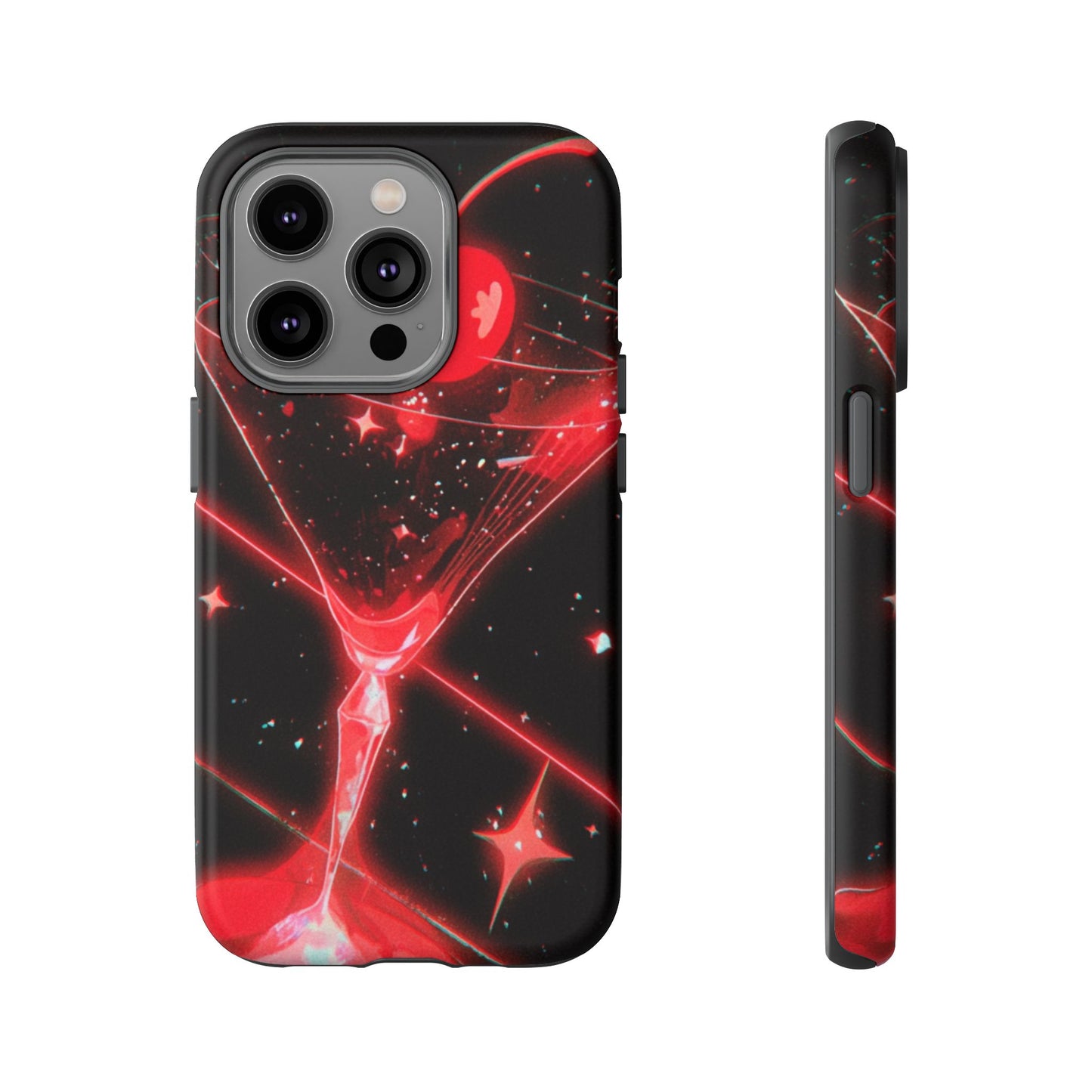 Heartfelt (iPhone 17 - iPhone 17 Pro Max) [TOUGH CASE]